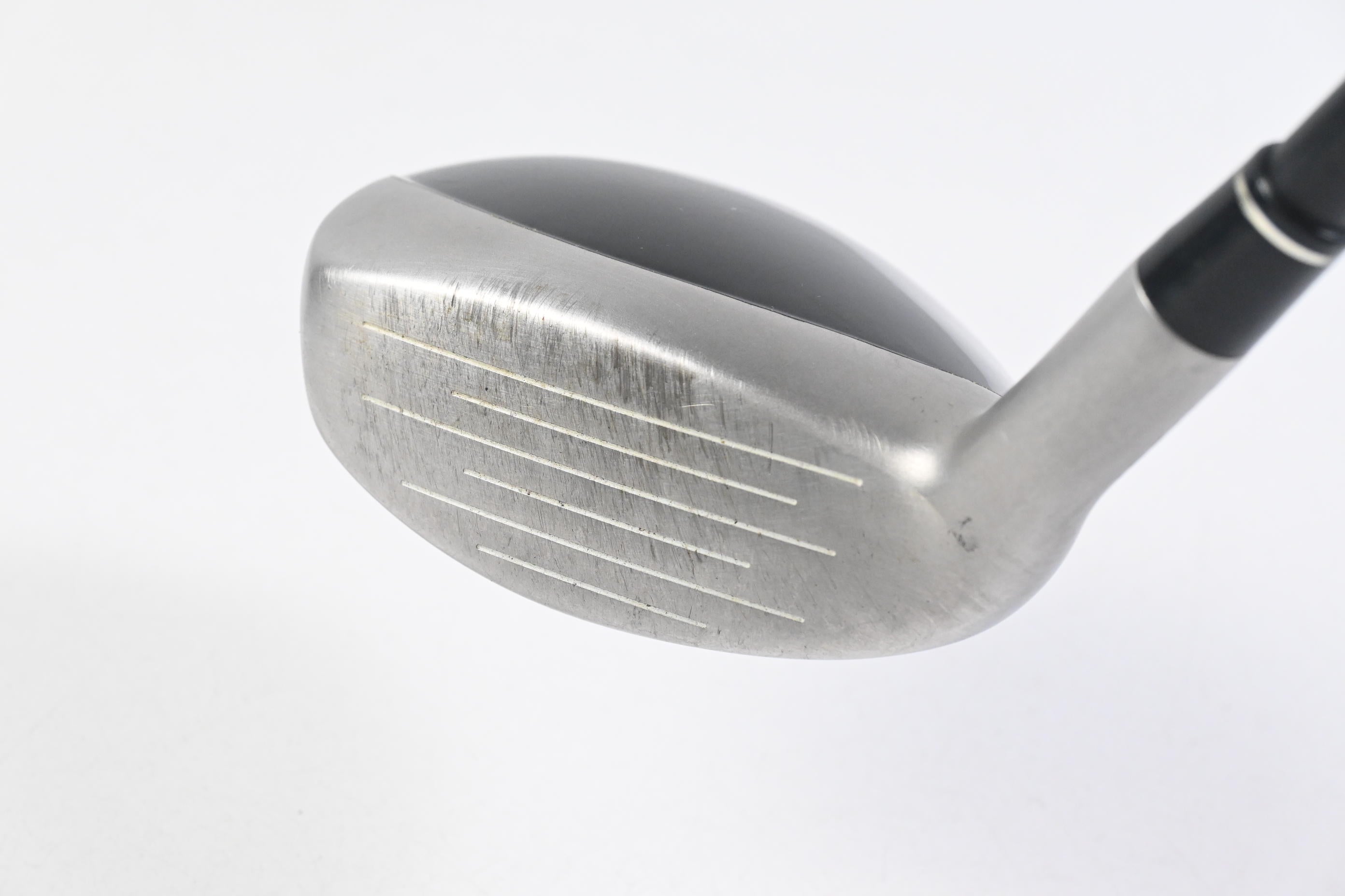Taylormade Rescue Fairway #3 Wood / 17 Degree / Regular Flex M.A.S.2 55 Shaft
