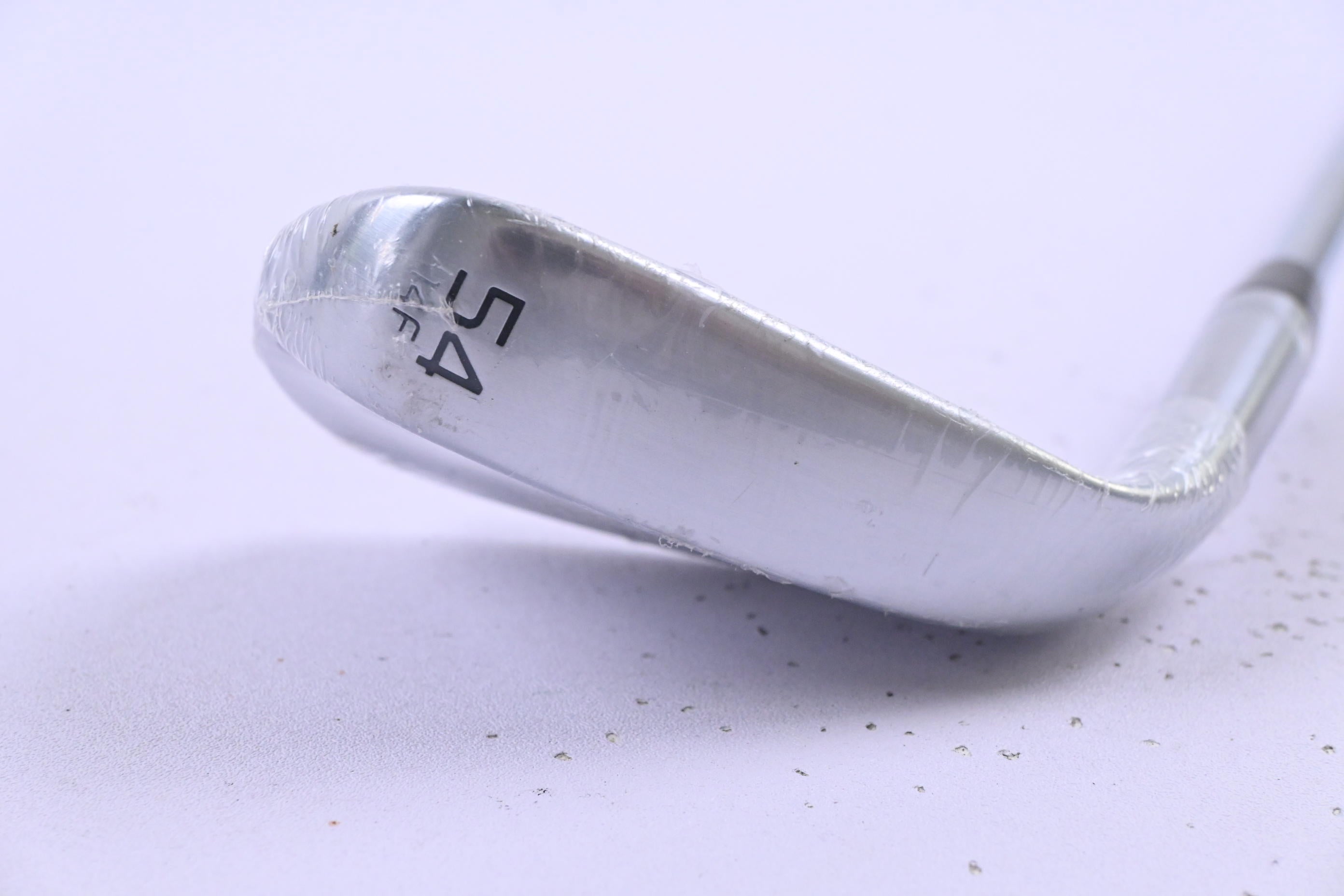 Titleist Vokey SM10 Sand Wedge / 54 Degree / Wedge Flex Vokey Design SM10