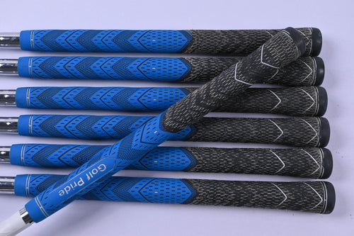 Titleist 716 AP2 Irons / 4-PW / Regular Flex XP 105 300 Shafts