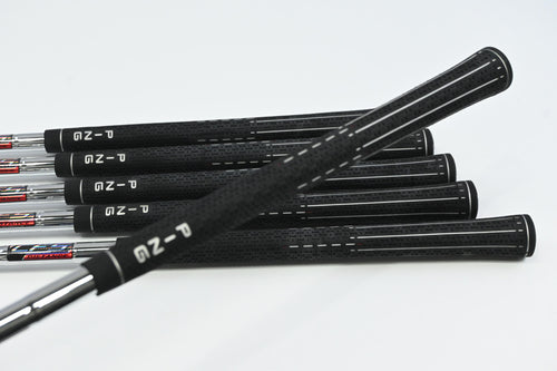 Ping Karsten 2014 Irons / 5-PW / Green Dot / Regular Flex Ping CFS Distance