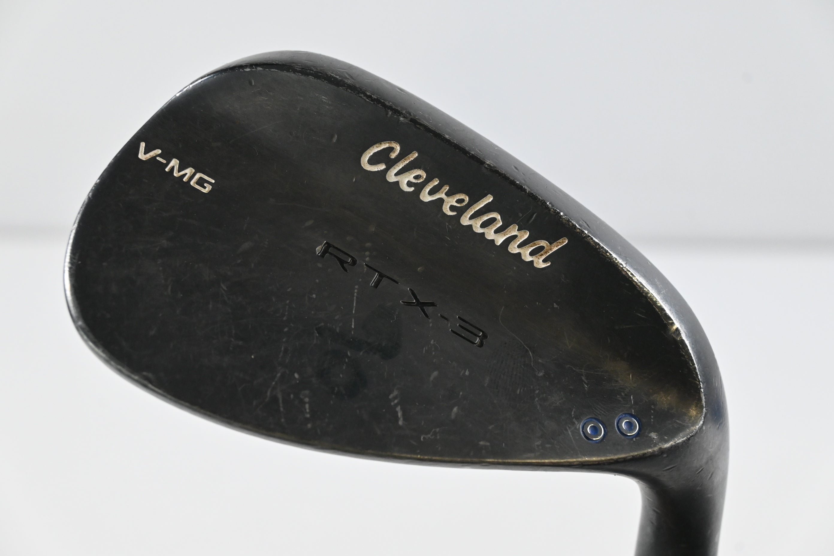 Cleveland RTX-3 Gap Wedge / 52 Degree / Regular Flex N.S.PRO Modus3 Tour 105