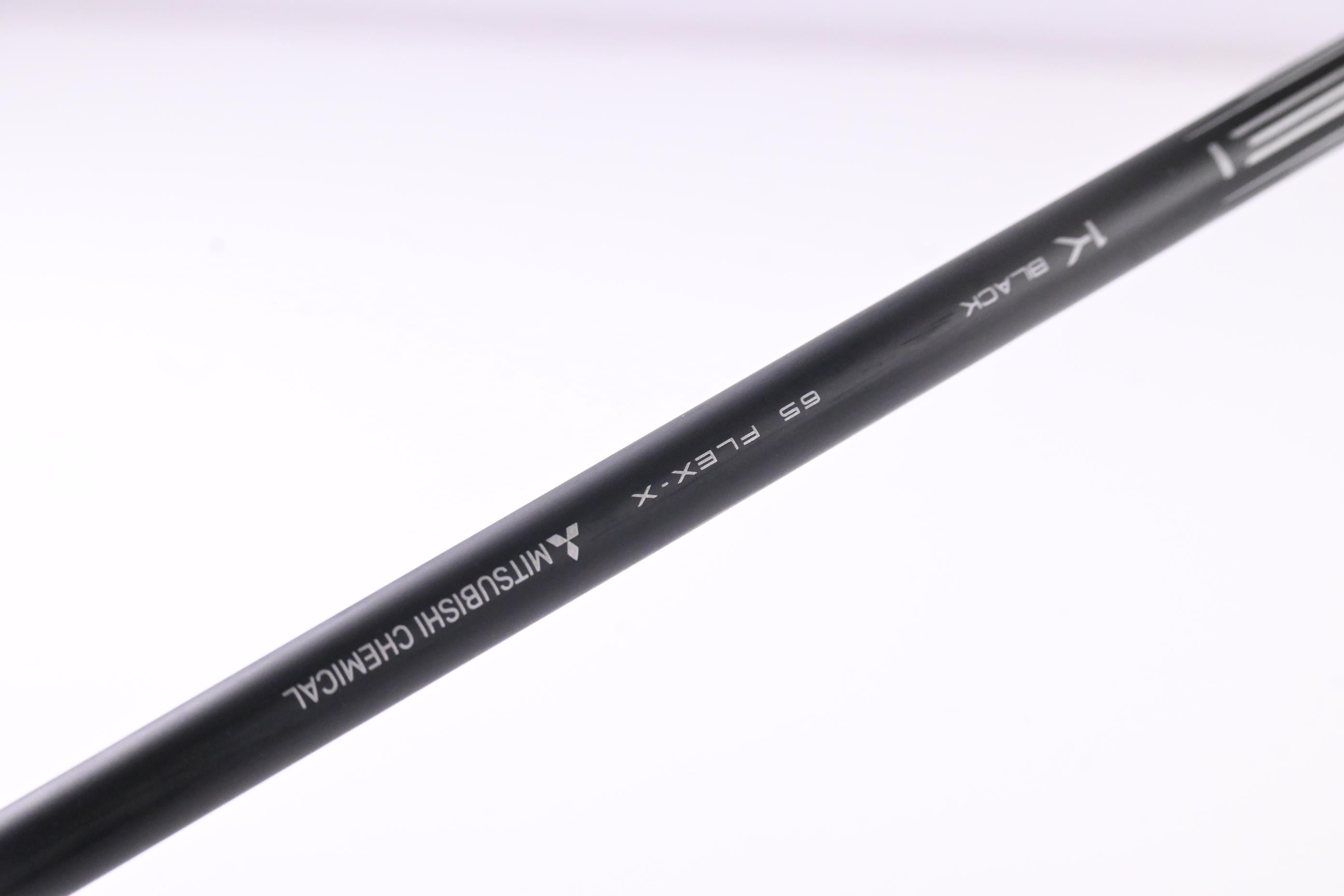 Callaway Mavrik Max Driver / 10.5 Degree / X-Flex Tensei 1K Black 65 Shaft