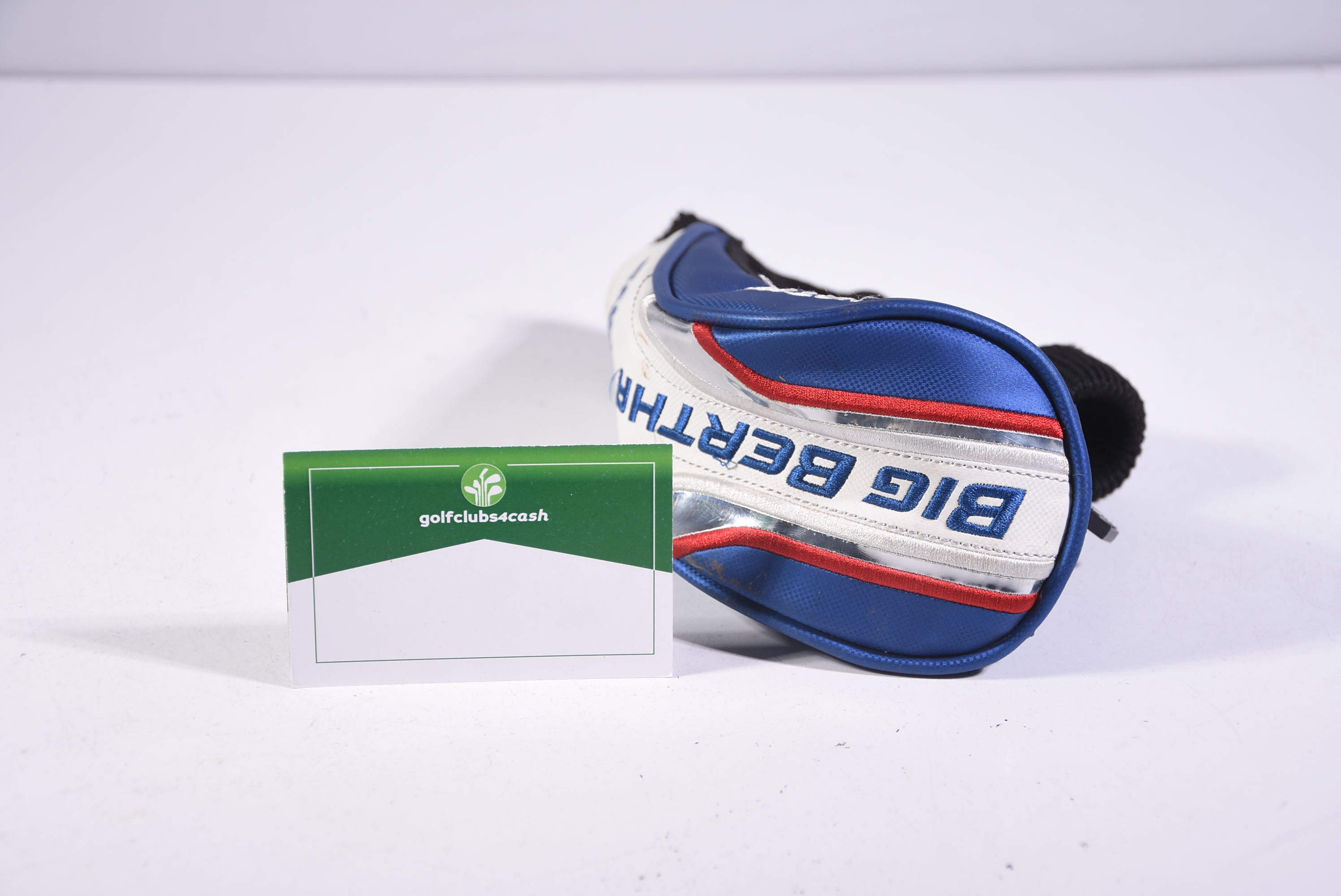 Left Hand Callaway Big Bertha B21 #3 Hybrid / 19 Degree / Regular Flex RCH 65