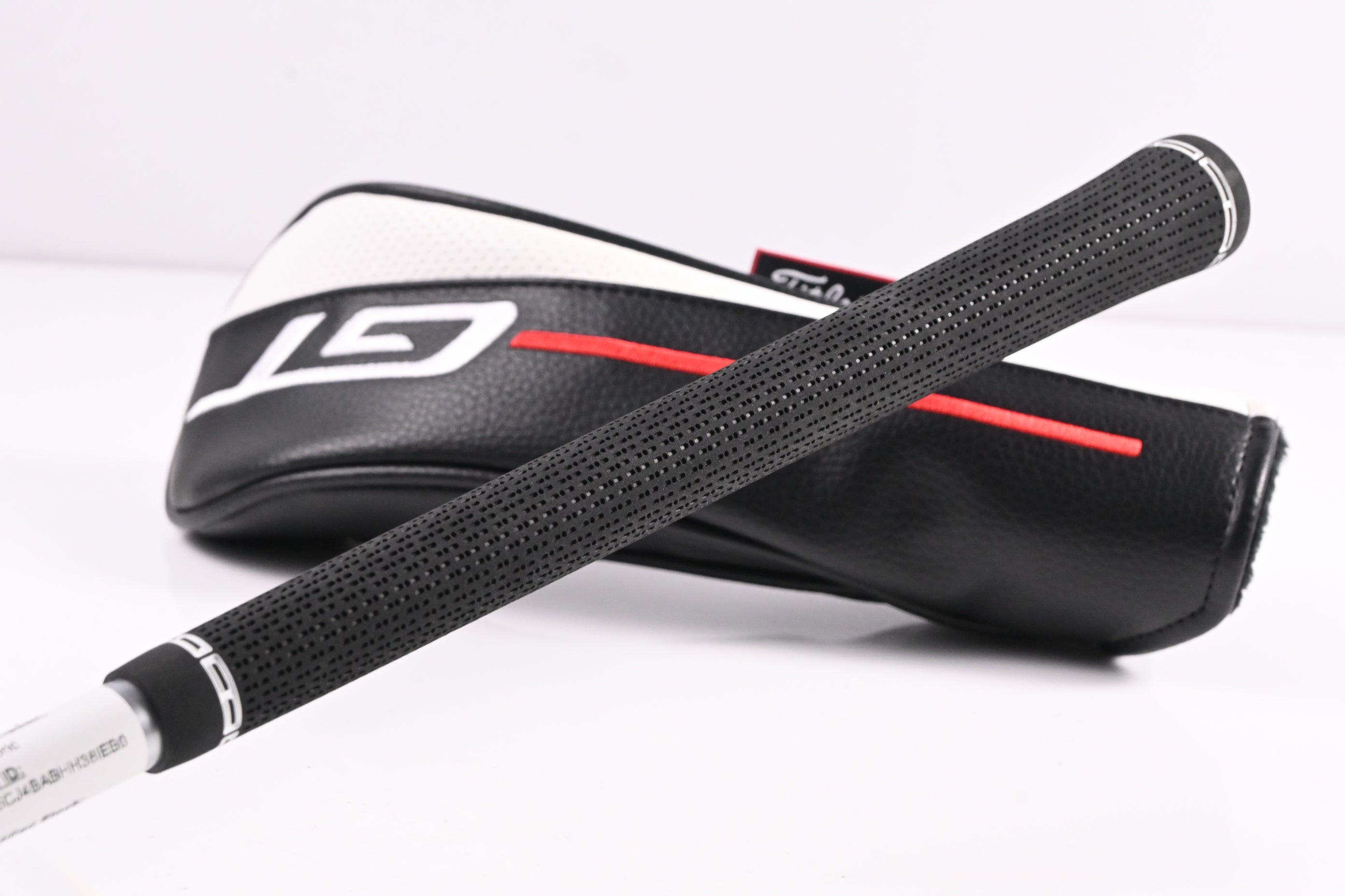 Titleist GT2 #3 Hybrid / 18 Degree / Regular Flex Fujikura Air Speeder 50 Shaft