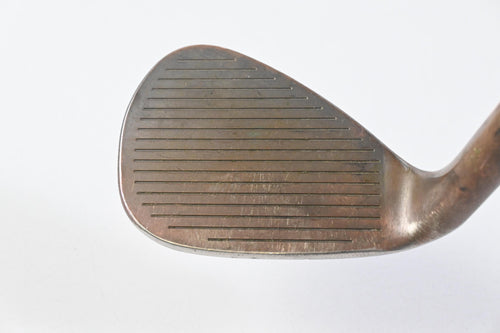 TaylorMade Hi-Toe Big Foot Lob Wedge / 60 Degree / Wedge Flex KBS Hi-REV 2.0 115