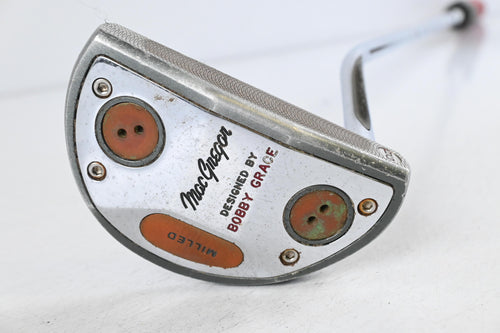 MacGregor Bobby Grace Putter / 35 Inch