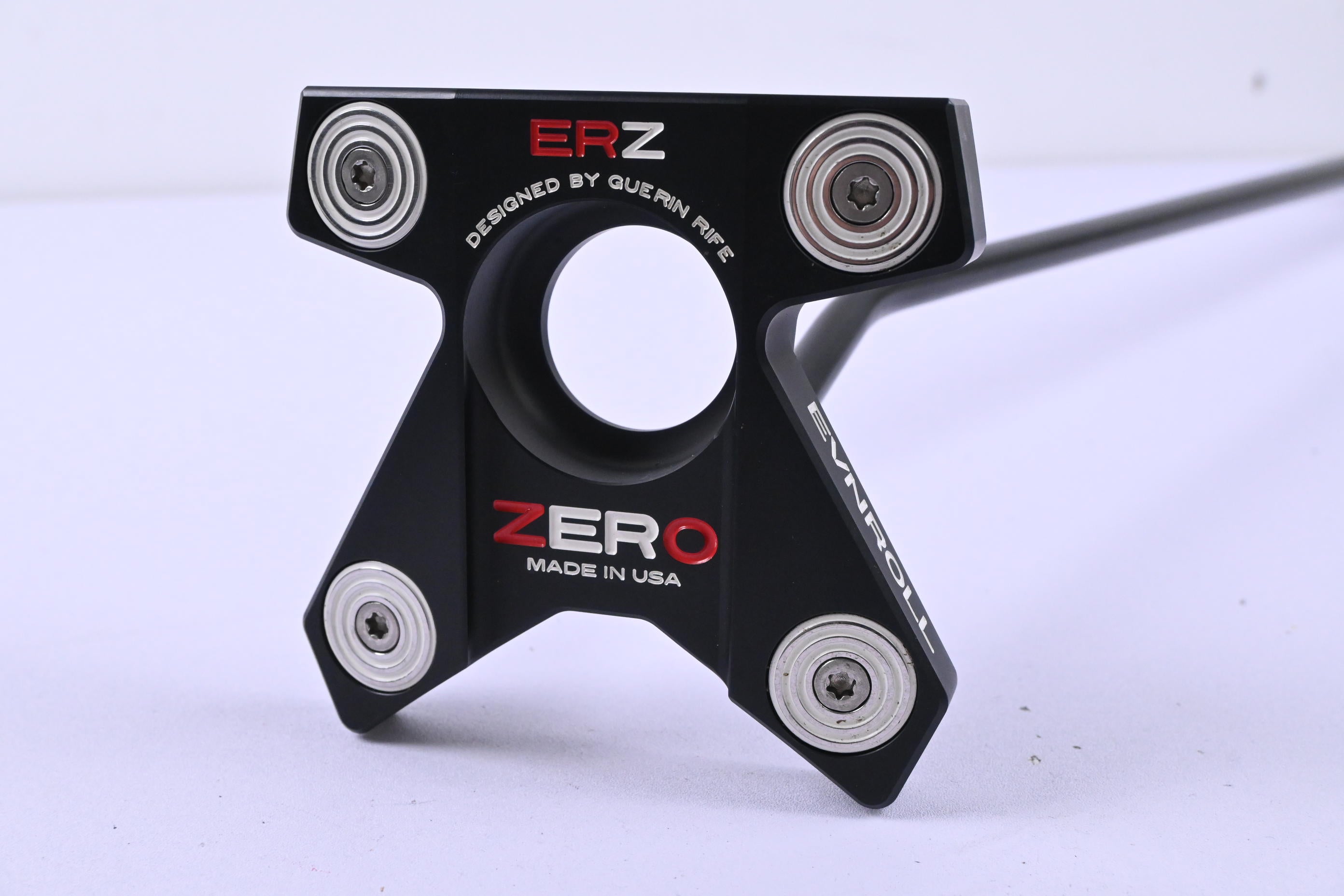 Evnroll Zero ERZ Putter / 34 Inch