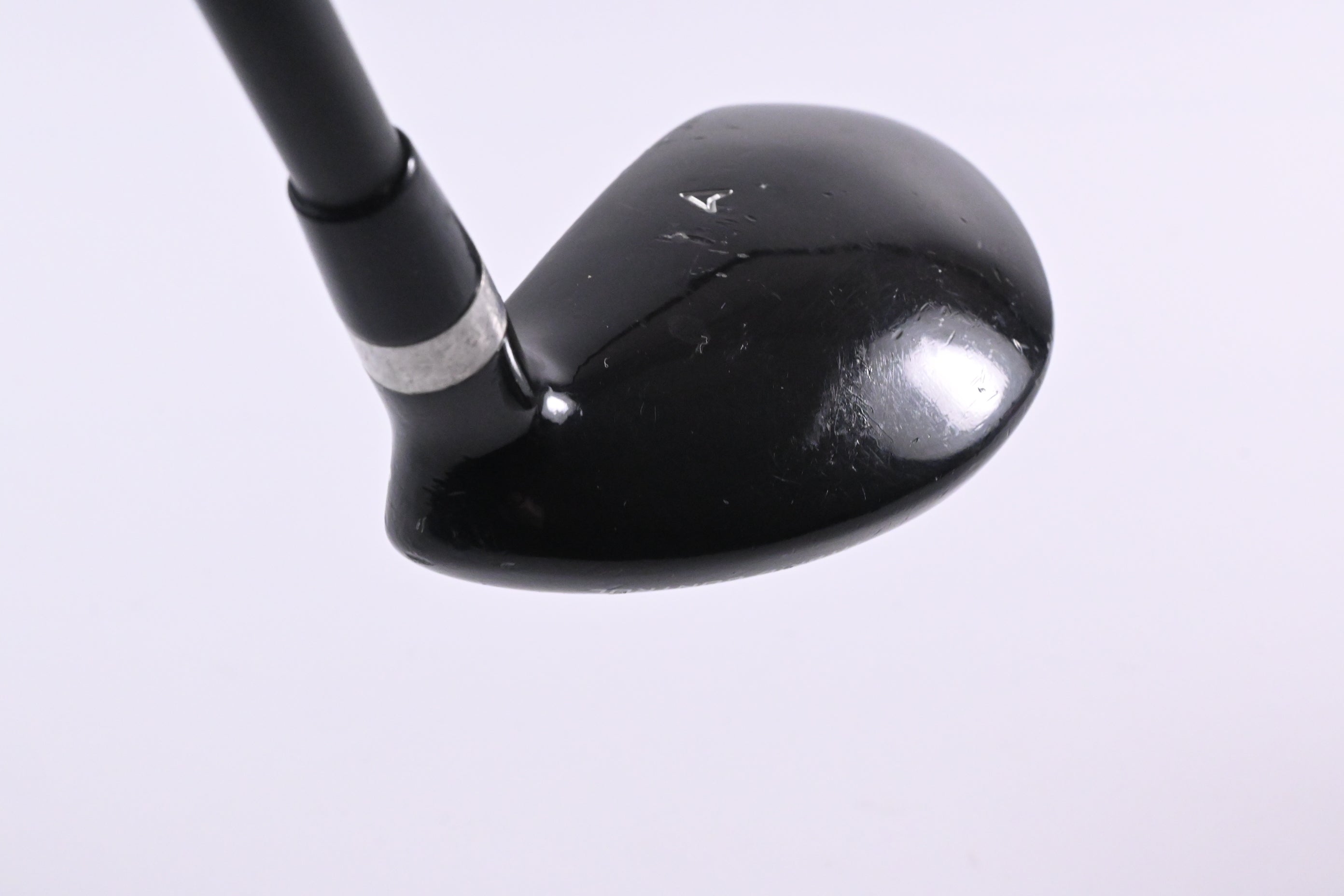 Wilson Ultra #3 Hybrid / 17 Degree / Men's Flex Wilson Firestick Shaft