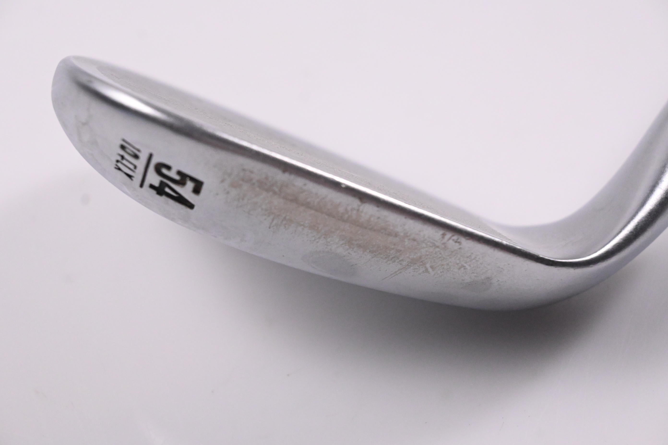 INDi .TT Sand Wedge / 54 Degree / Wedge Flex Dynamic Gold Spinner 115 Shaft
