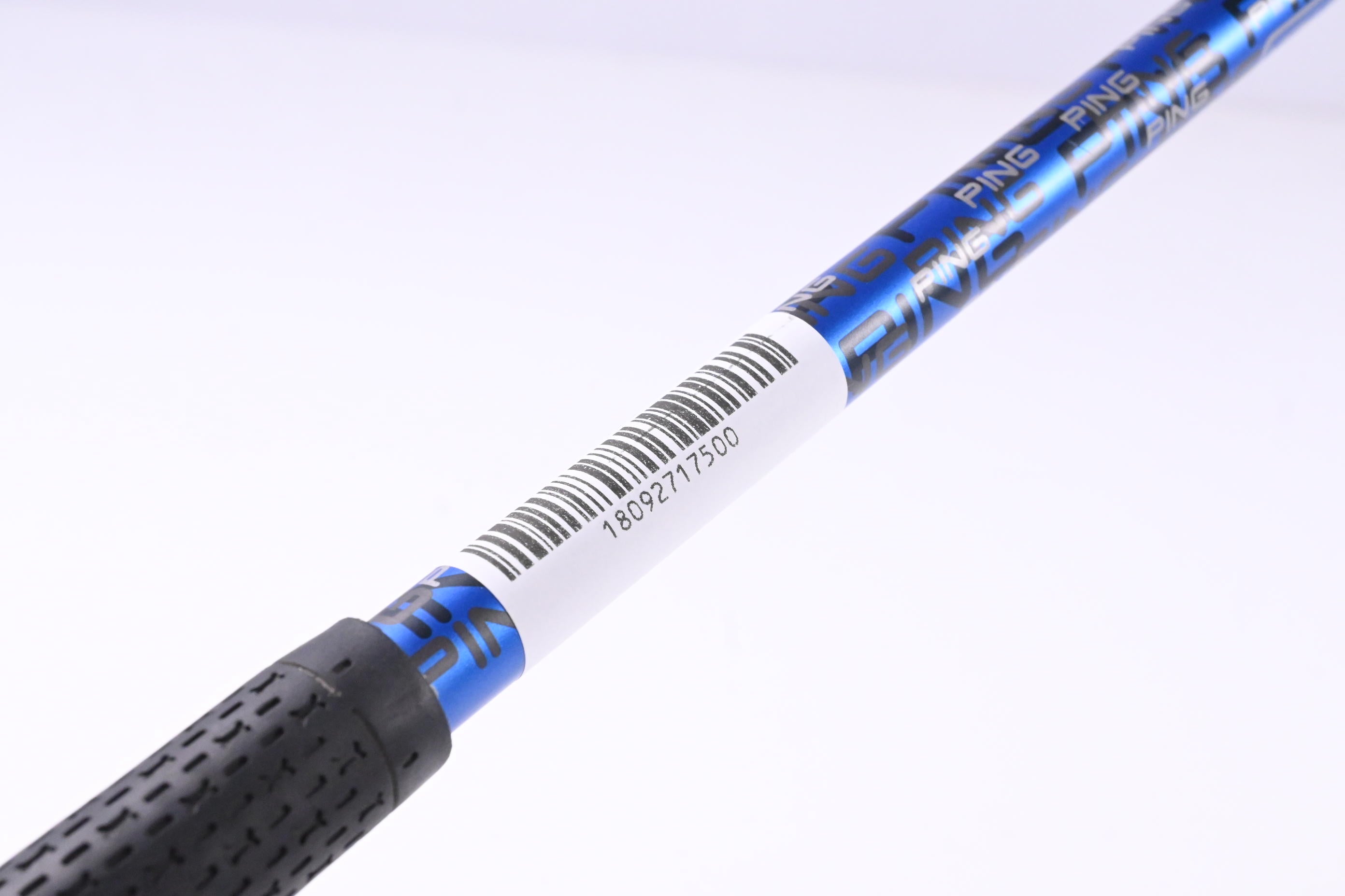 Ping G30 #3 Hybrid / 19 Degree / Stiff Flex Ping TFC 419 Shaft