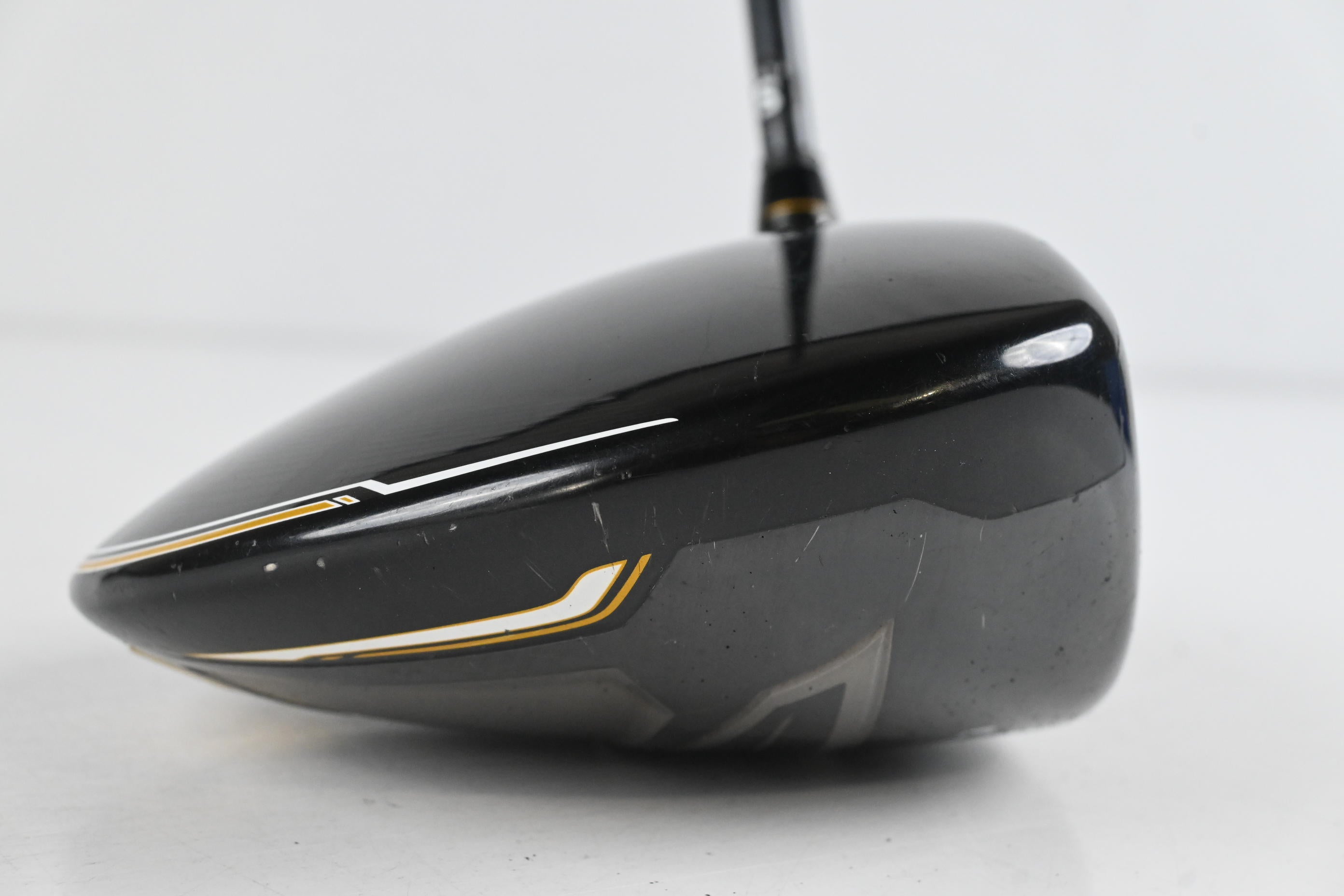 Cobra Fly-Z Driver / 9-12 Degree / Stiff Flex Matrix VLTC-Sp 60 Shaft