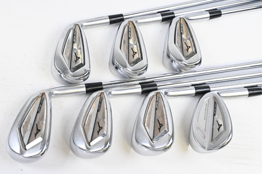 Mizuno JPX 921 Hot Metal Irons / 5-PW+SW / Regular Flex N.S.PRO Modus3 105
