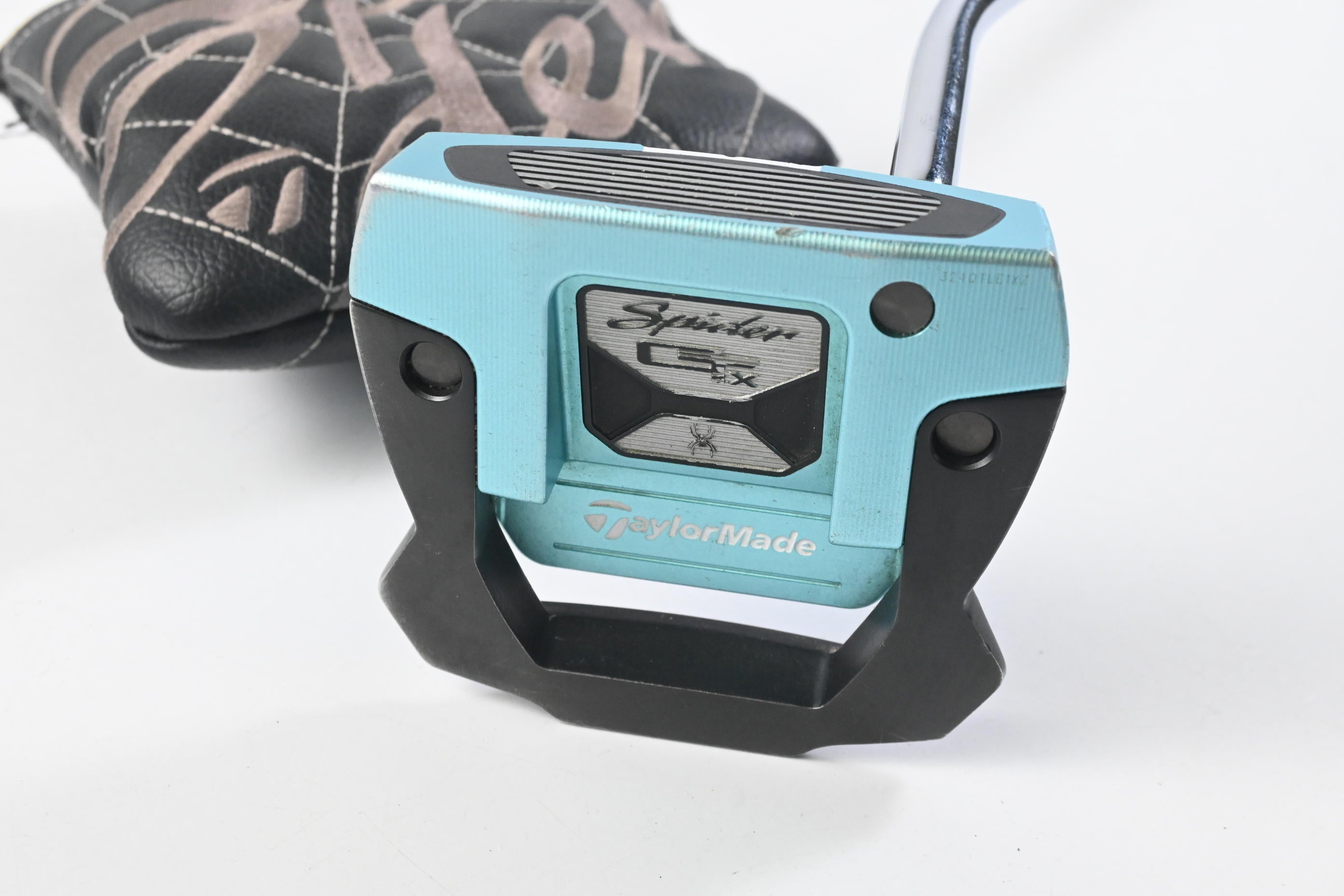 Taylormade Spider GTX Blue Putter / 33 Inch