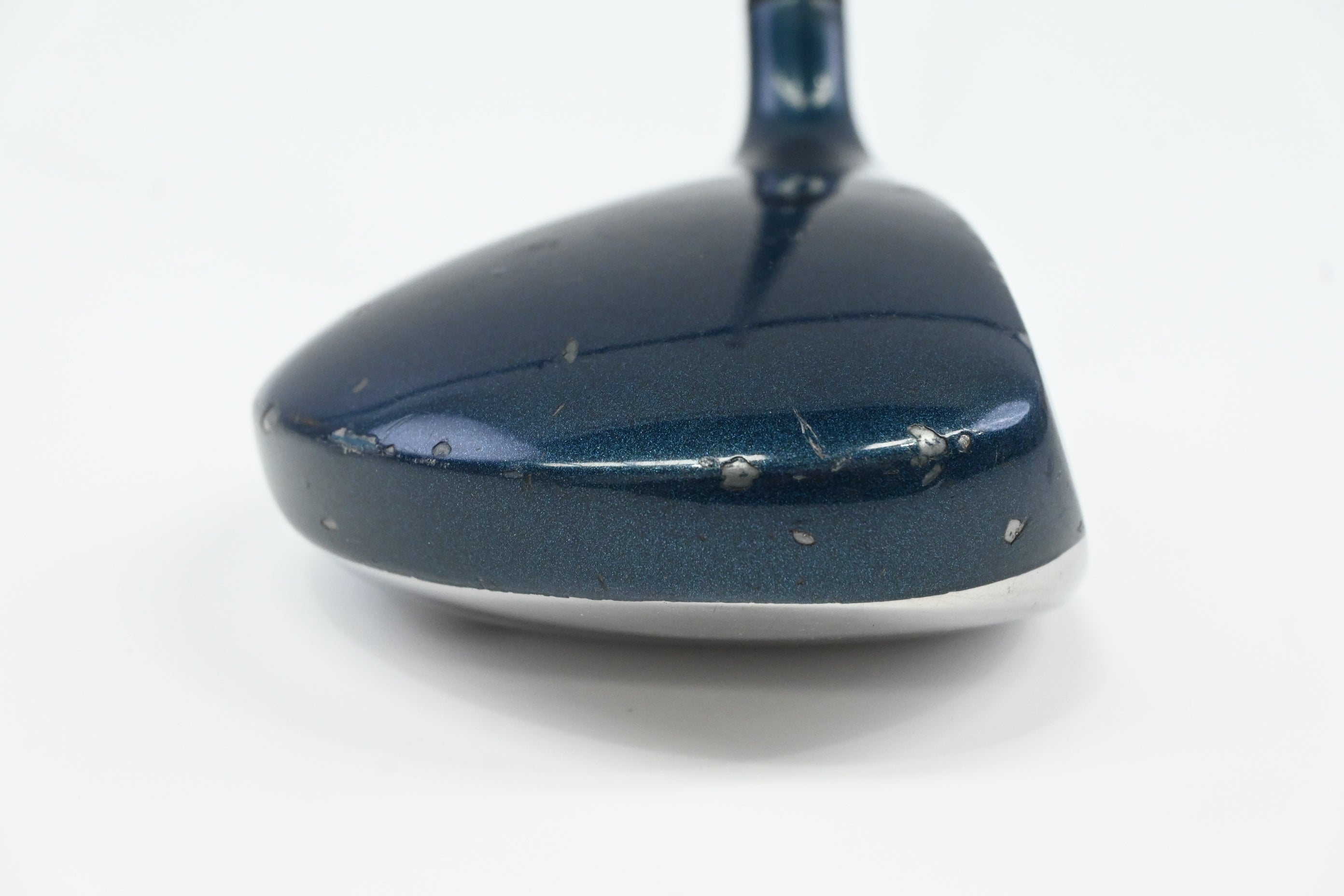 Mitsushiba 575 #5 Wood / 19 Degree / Regular Flex Mitsushiba 575 Shaft