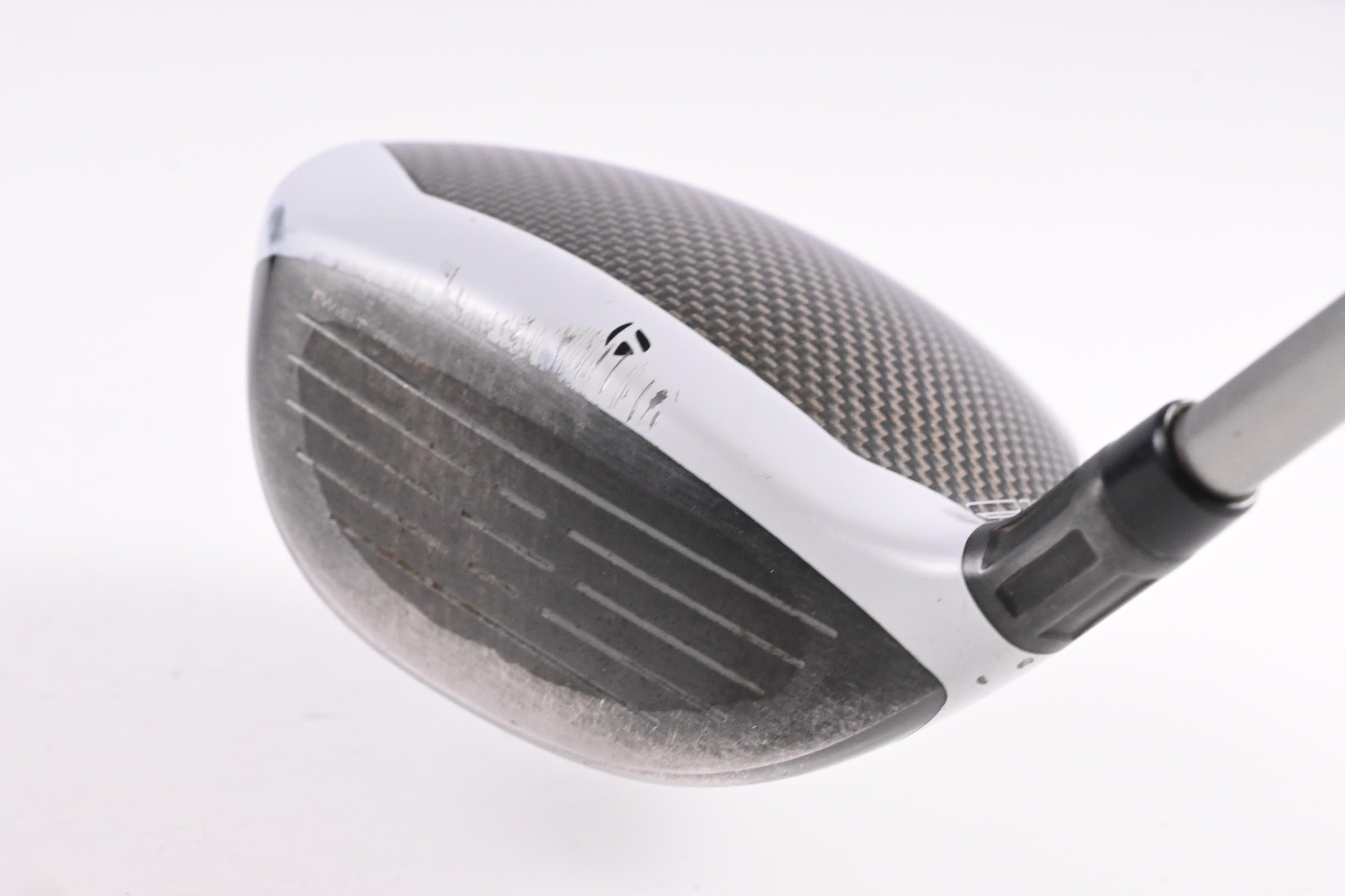 Taylormade SIM2 Max #3 Wood / 16 Degree / Regular Flex UST Mamiya Helium 5