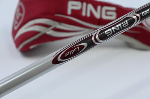 Ping Faith #7 Wood / 26 Degree / Ladies Flex Ping Ult 200 Shaft