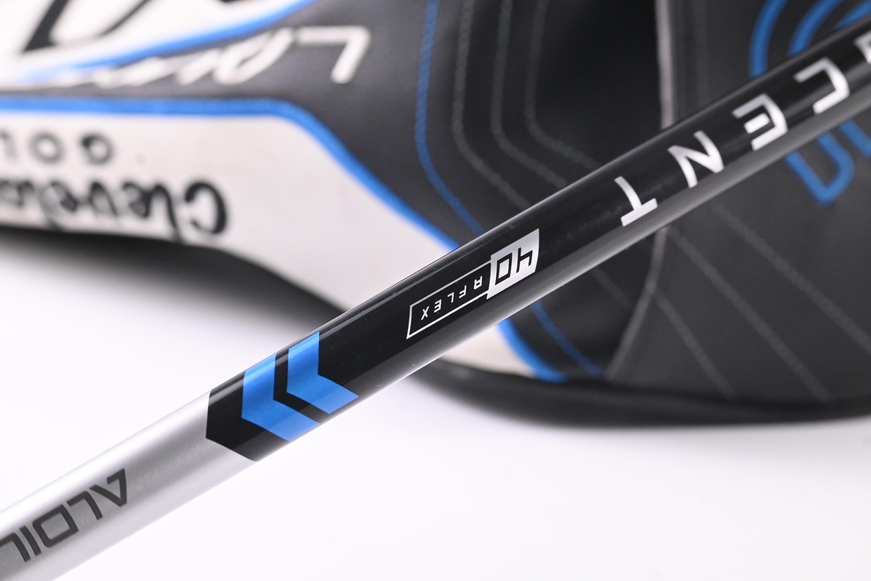 Cleveland Launcher XL Lite Driver / 10.5 Degree / Regular Flex Aldila Ascent 40