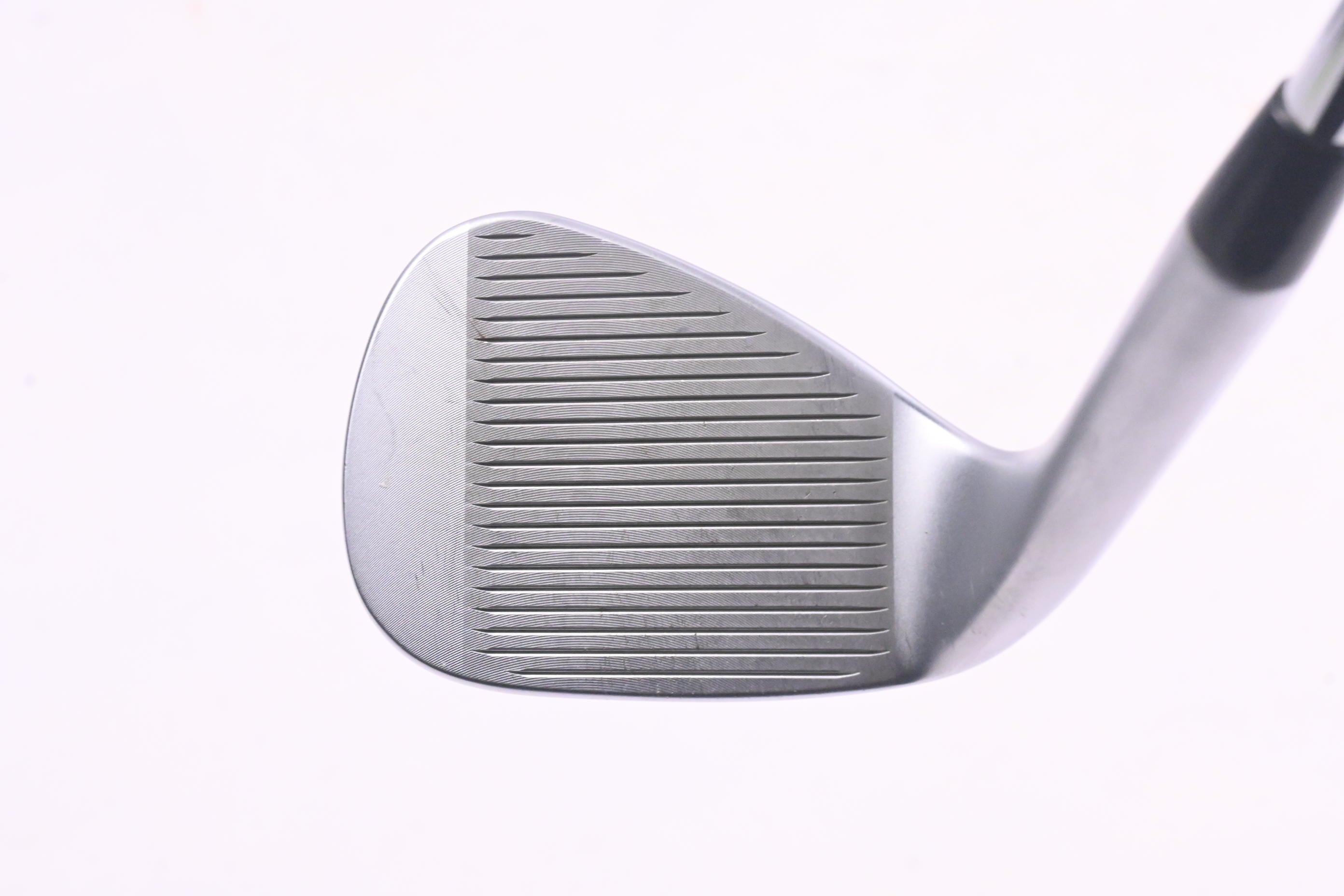 Ping S159 Sand Wedge / 54 Degree / Black Dot / Stiff Flex Dynamic Gold Mid 115