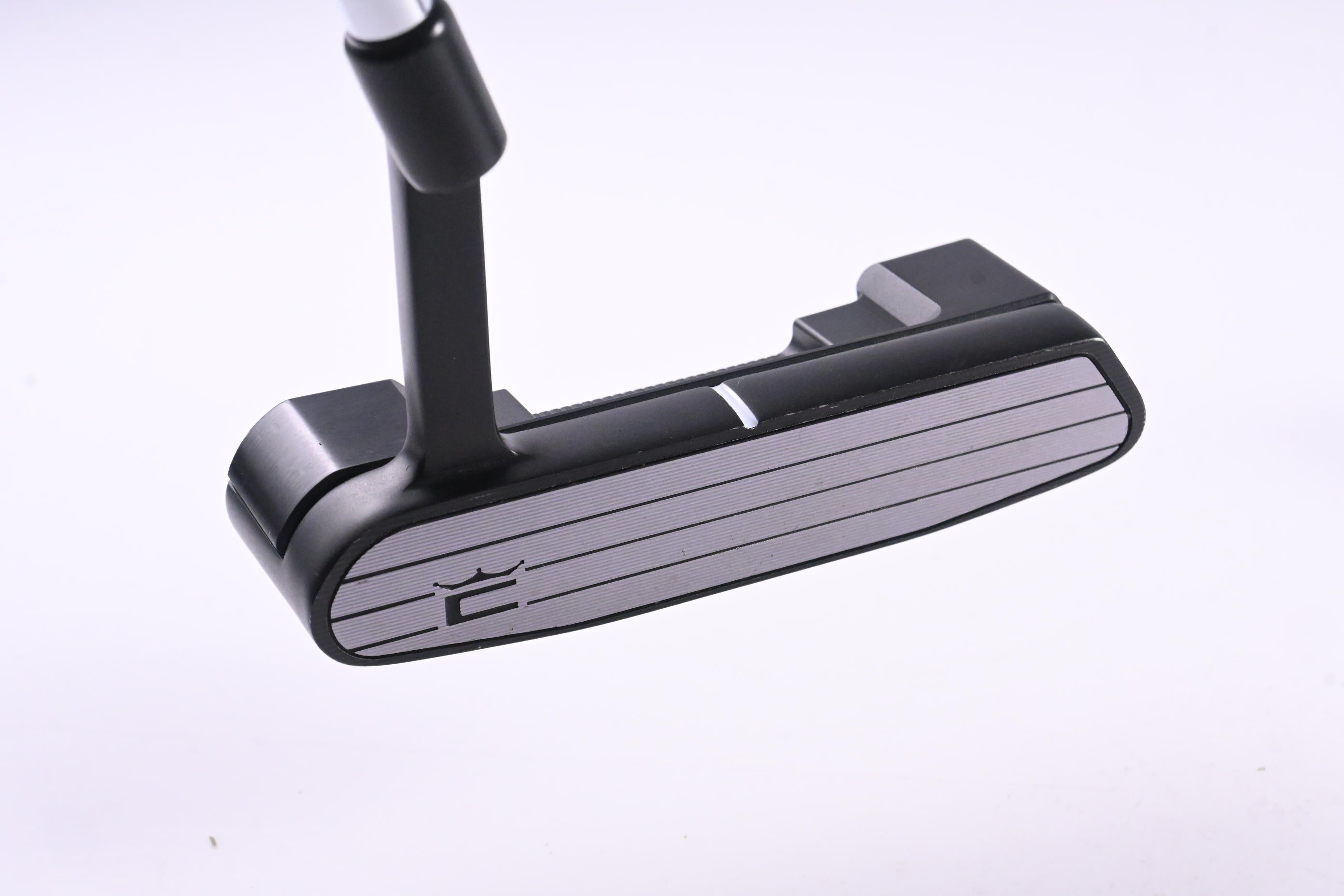 Left Hand Cobra King 3D Grandsport 35 Putter / 34 Inch