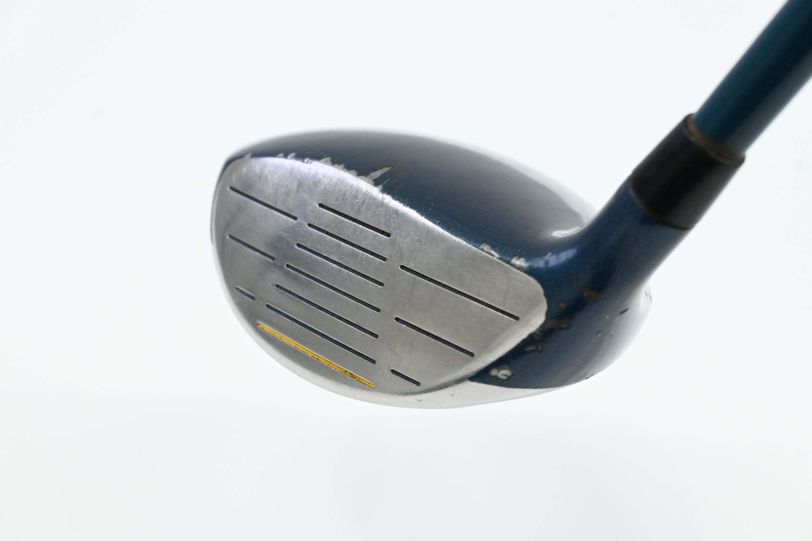Mitsushiba 575 #5 Wood / 19 Degree / Regular Flex Mitsushiba 575 Shaft