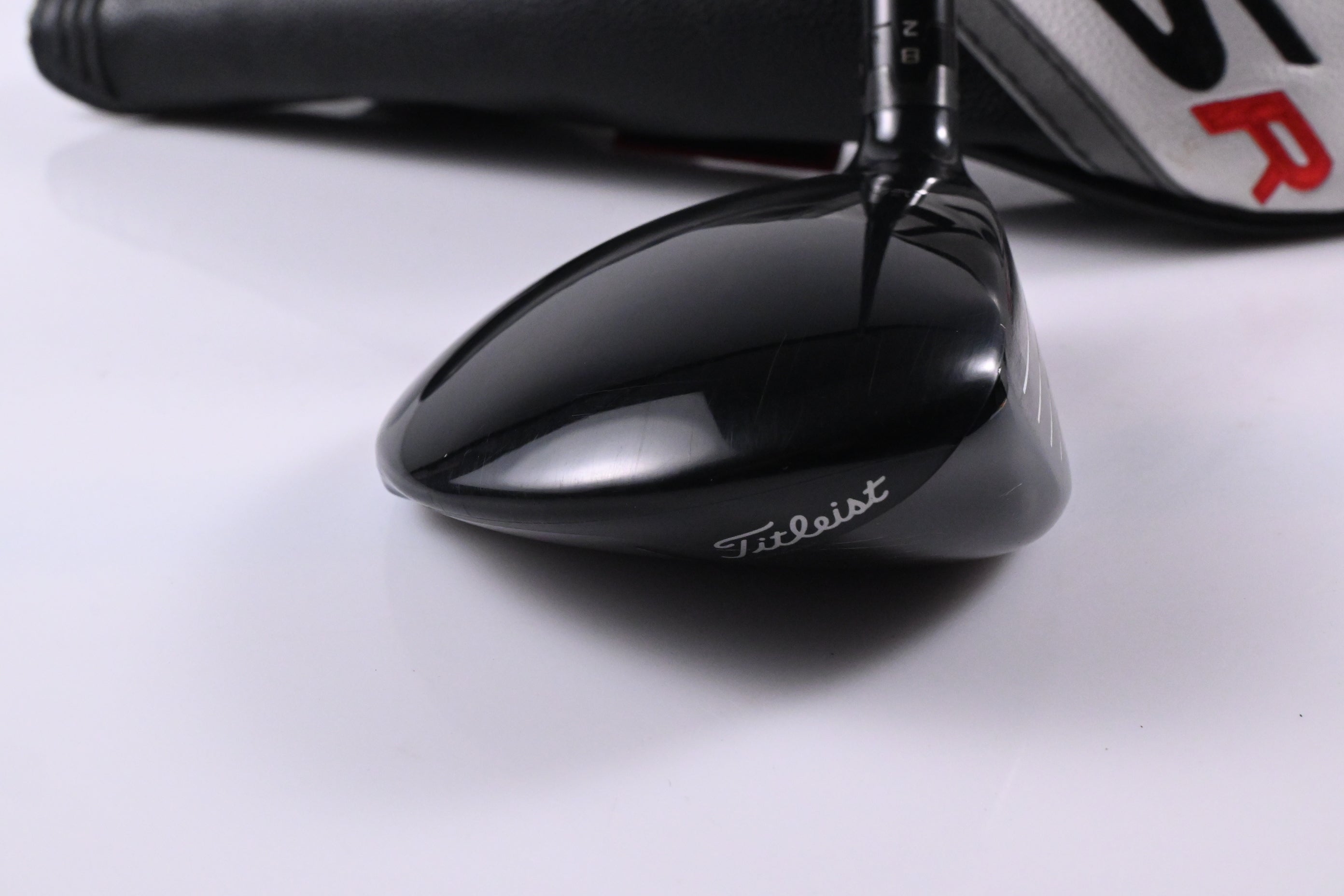 Titleist TSR2 #3 Wood / 16.5 Degree / Regular Flex Tensei AV Blue 65 Shaft
