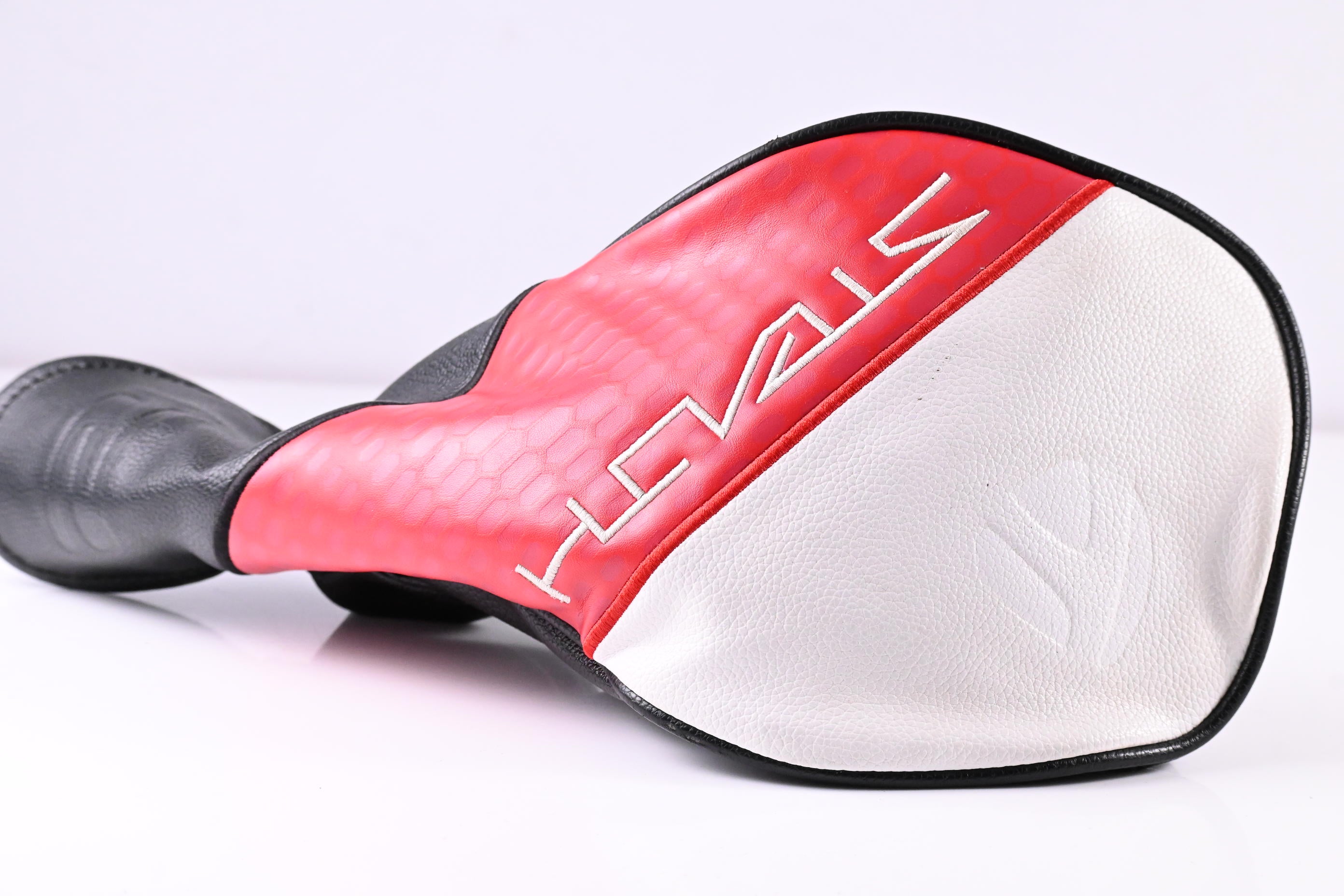 Taylormade Stealth 2 Plus Driver / 9 Degree / Stiff Flex Kai'li Red 60 Shaft