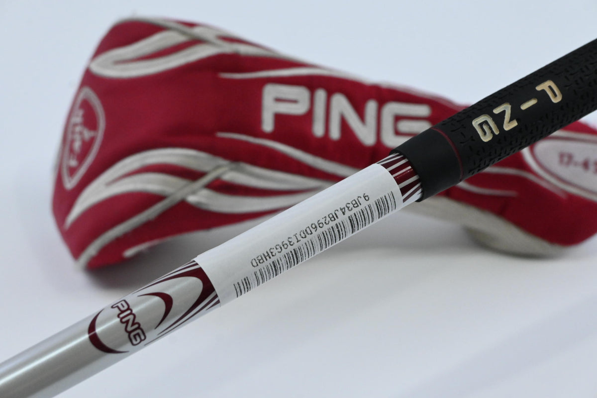 Ping Faith #7 Wood / 26 Degree / Ladies Flex Ping Ult 200 Shaft