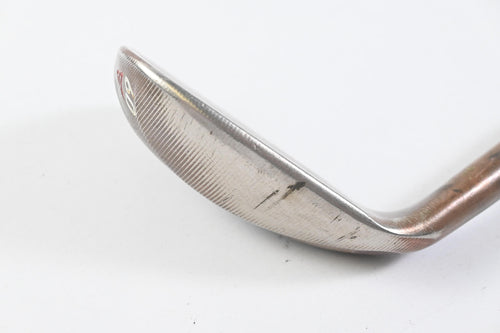 TaylorMade Hi-Toe Big Foot Lob Wedge / 60 Degree / Wedge Flex KBS Hi-REV 2.0 115
