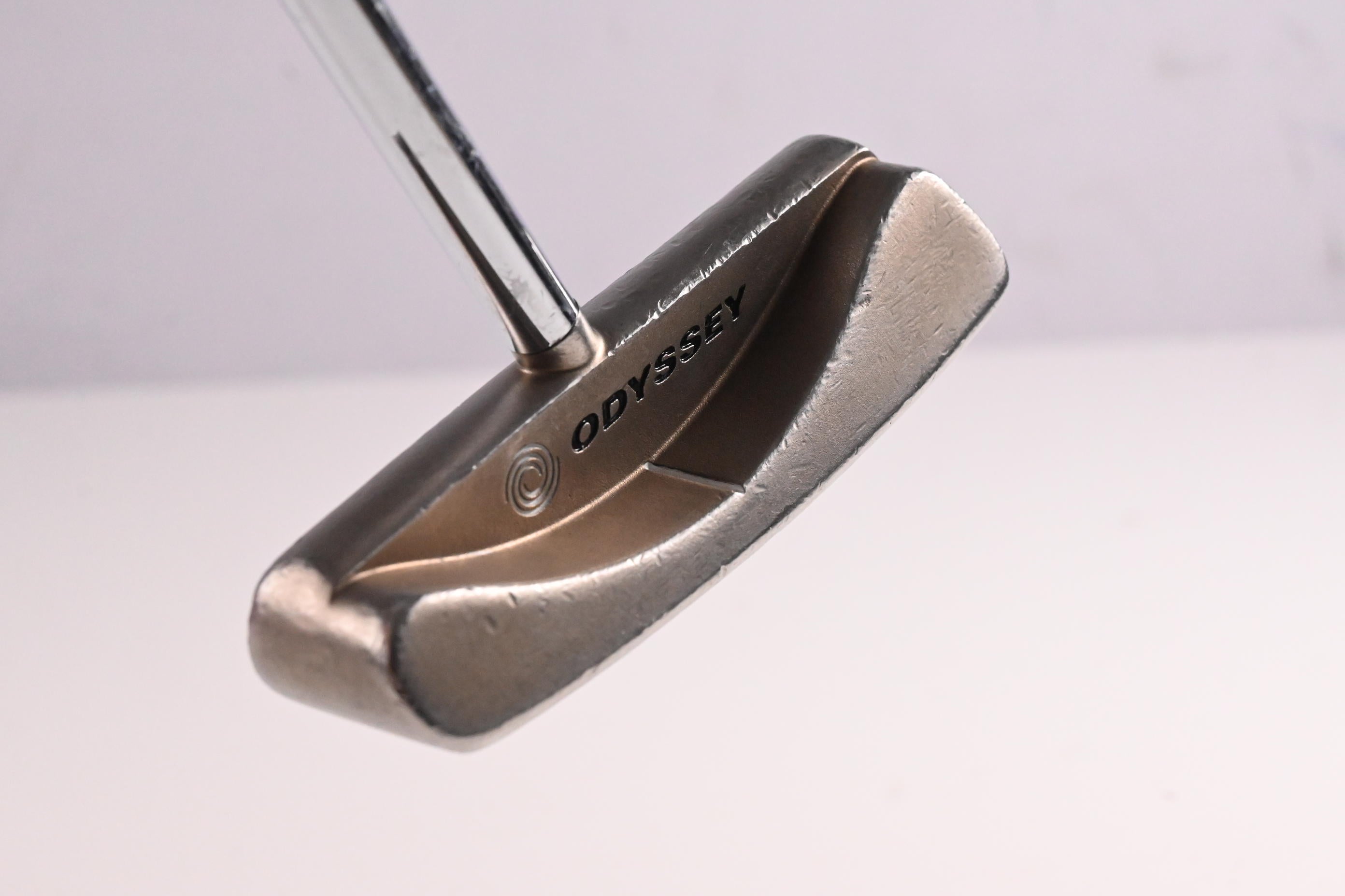 Odyssey White Hot Tour #2CS Putter / 35 Inch