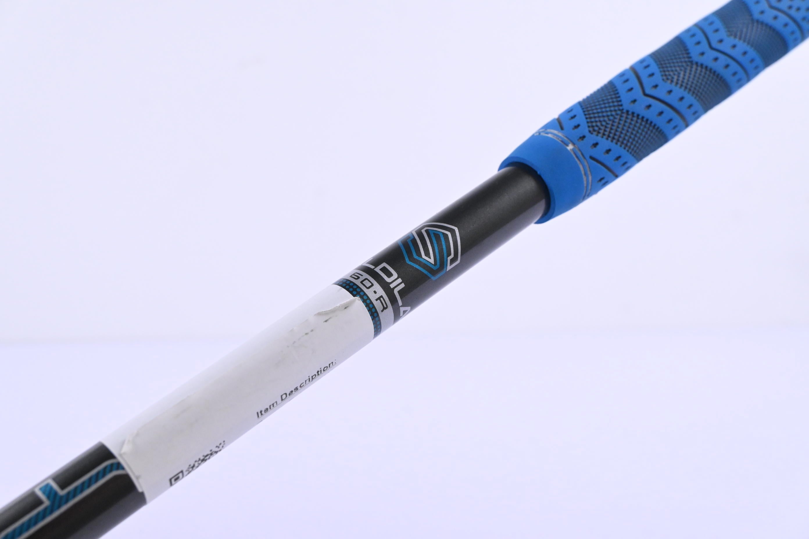Callaway Rogue #3 Wood / 15 Degree / Regular Flex Aldila Synergy Blue 60 Shaft
