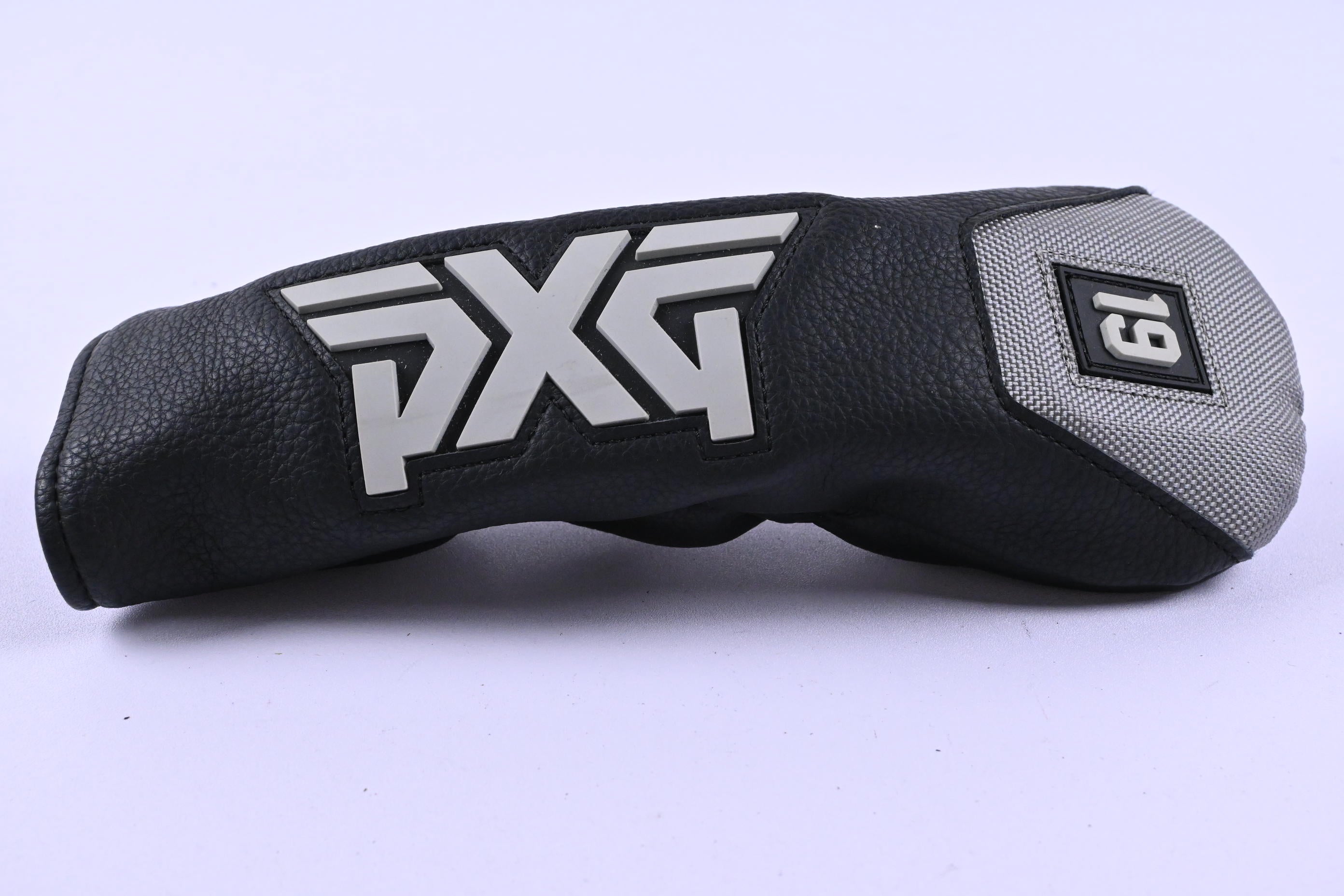 PXG 0317 X Gen4 #3 Hybrid / 19 Degree / X-Flex KBS Tour Prototype 95 Shaft