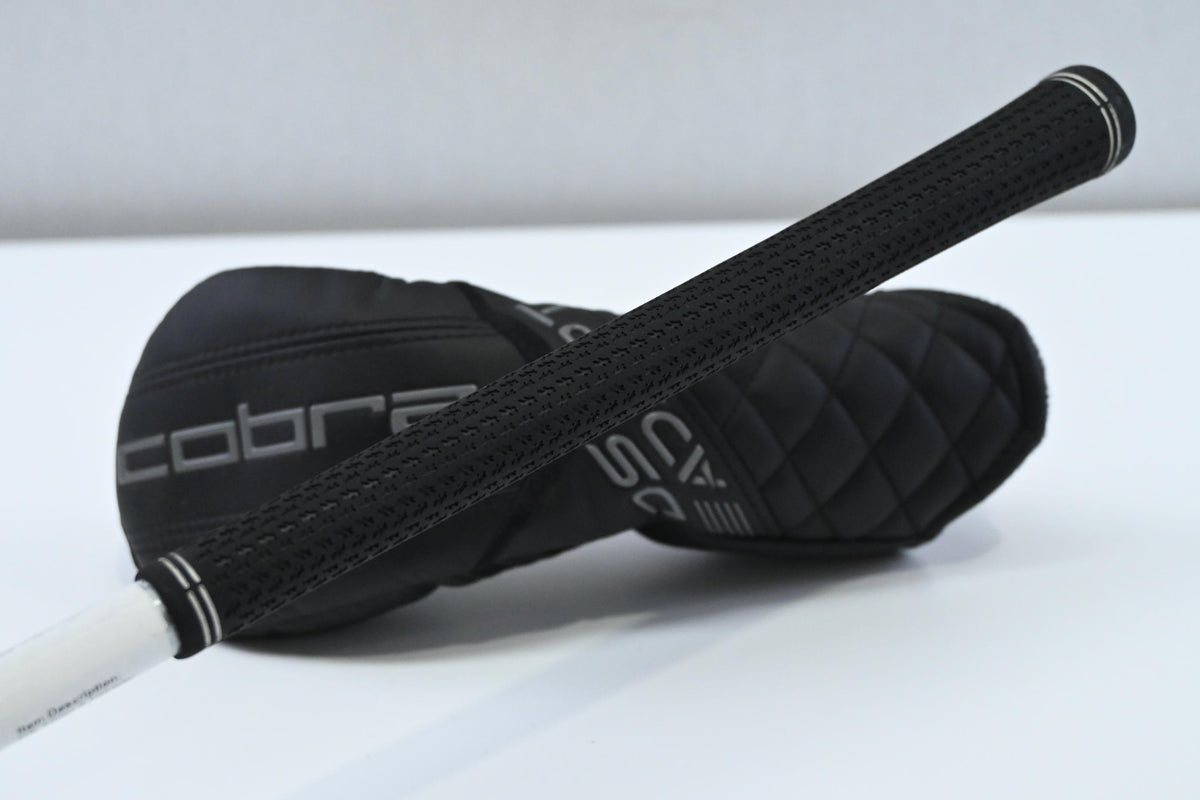 Cobra DS-Adapt X #3 Wood / 15 Degree / Stiff Flex Denali Blue 60