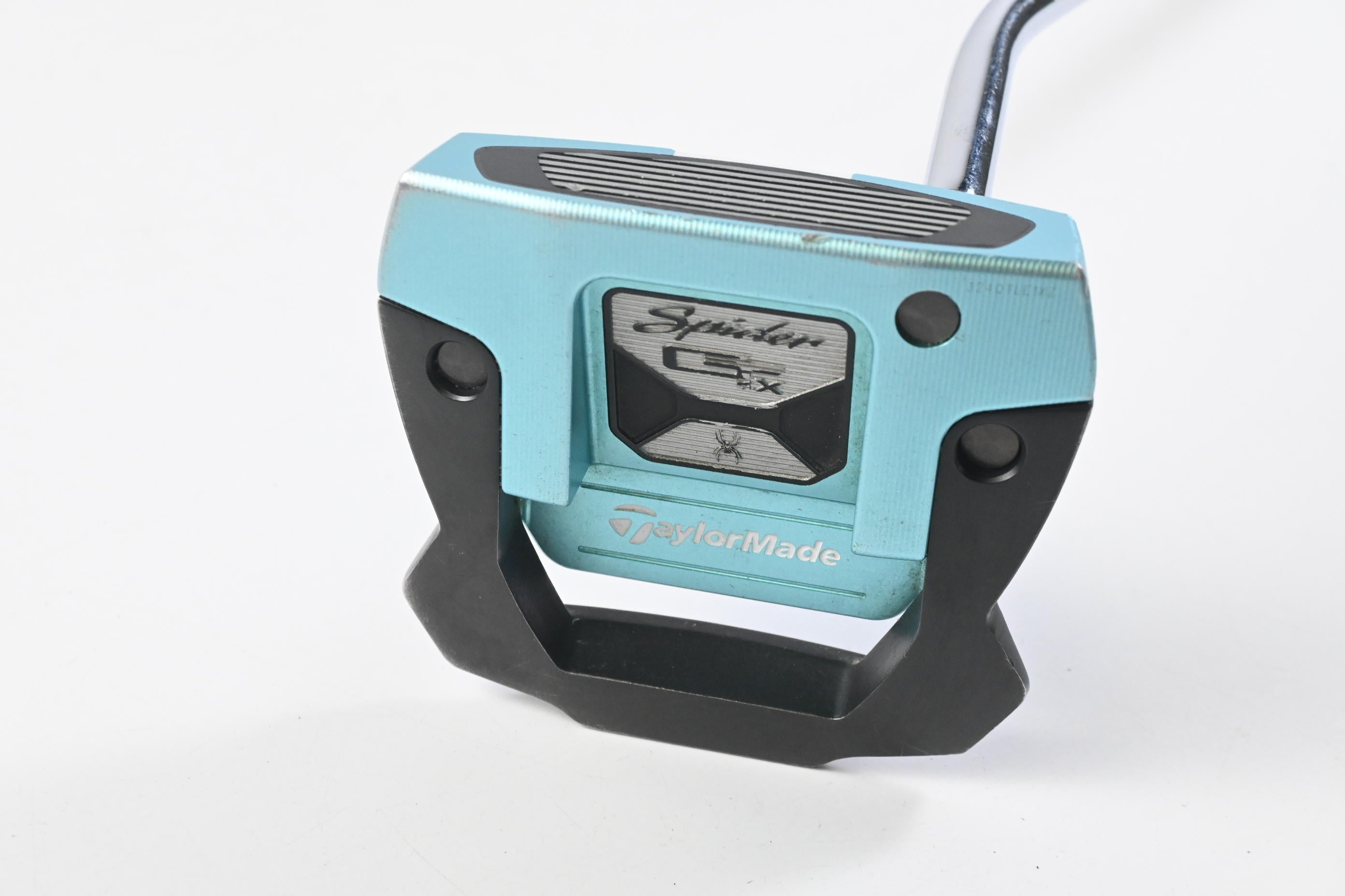 Taylormade Spider GTX Blue Putter / 33 Inch