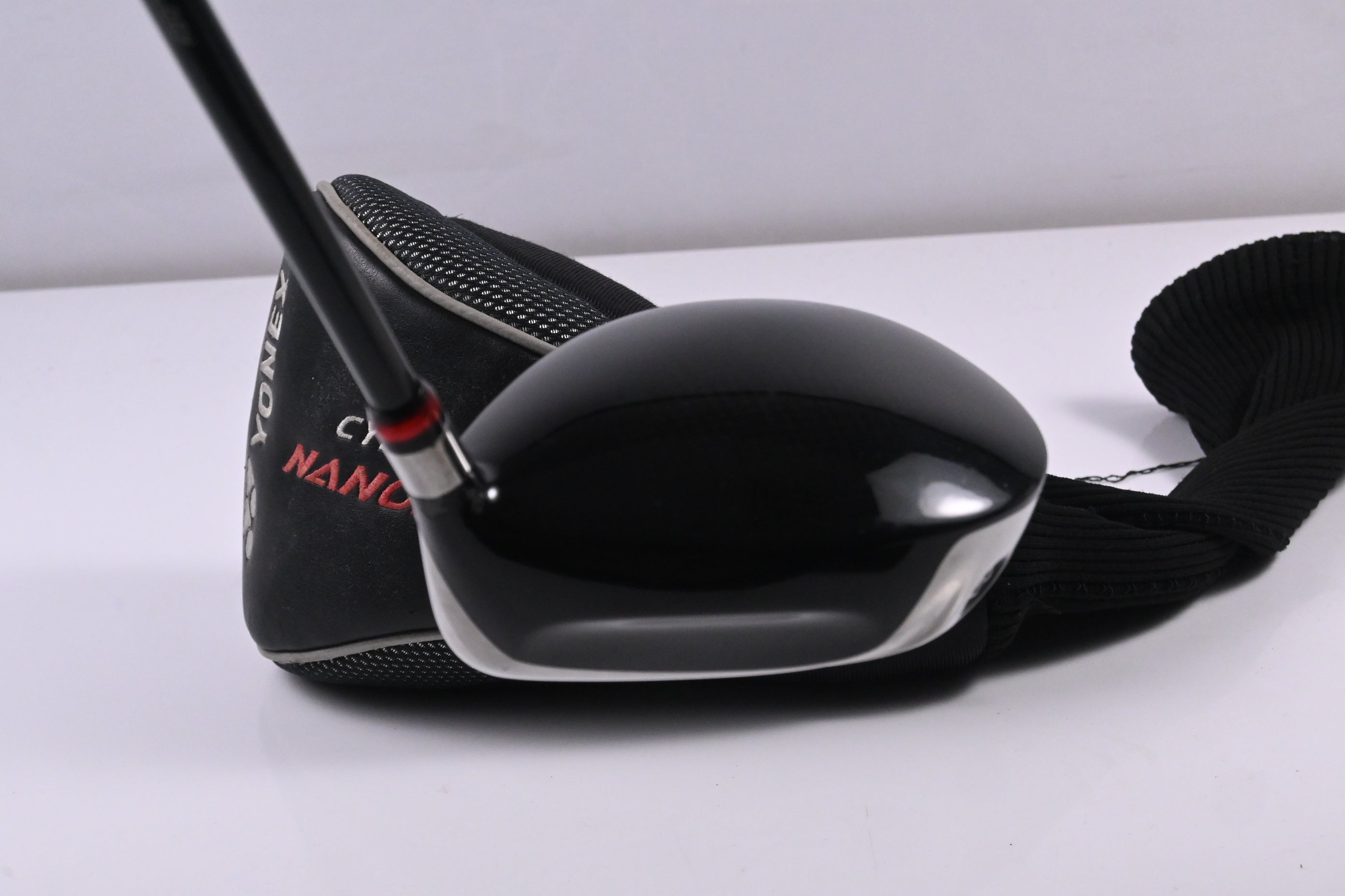 Yonex Cyberstar Nanospeed Driver / 12 Degree / Regular Flex Yonex Nanospeed 70