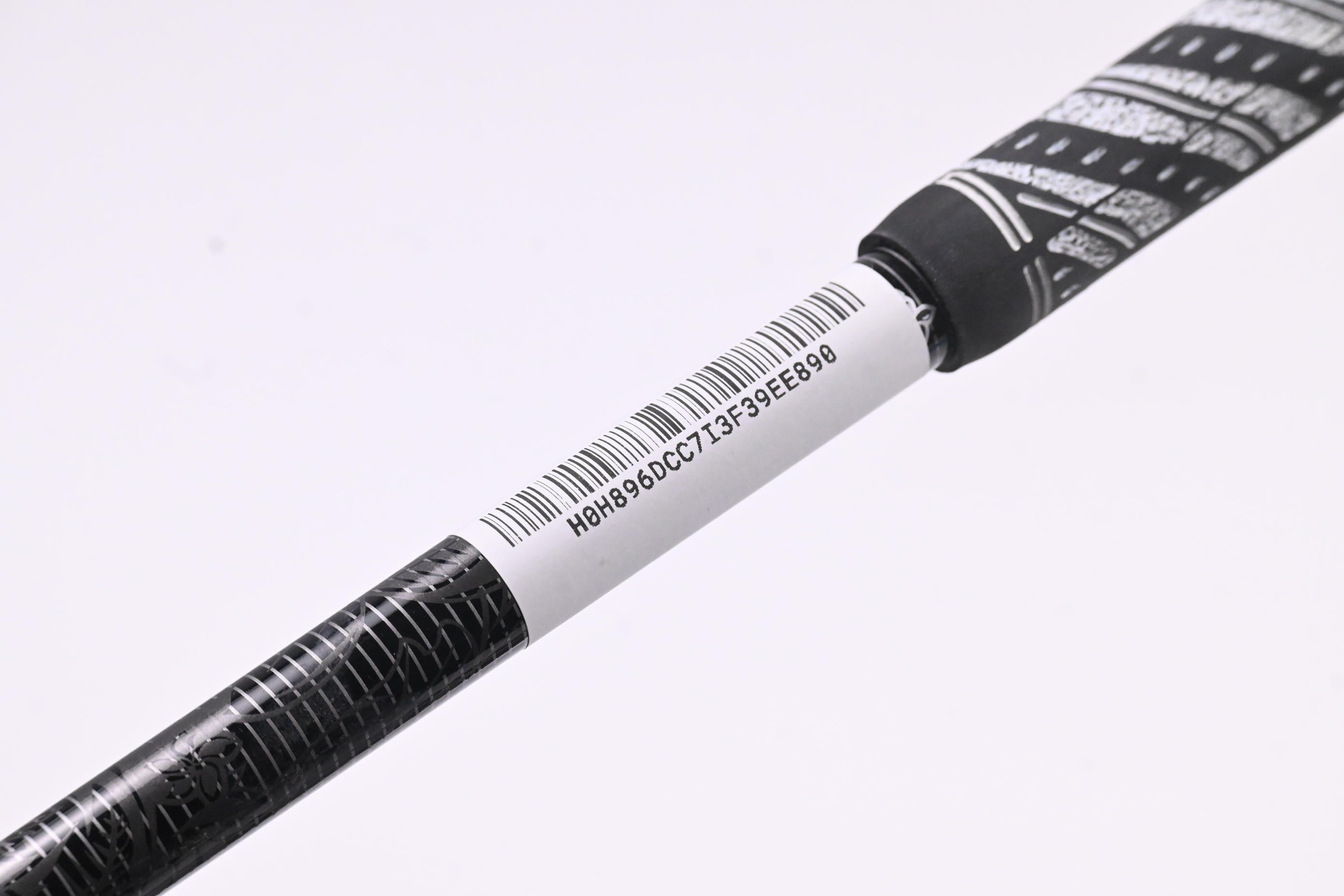Mitsubishi Diamana Black 60 Driver Shaft / X-Flex / Taylormade 2nd Gen