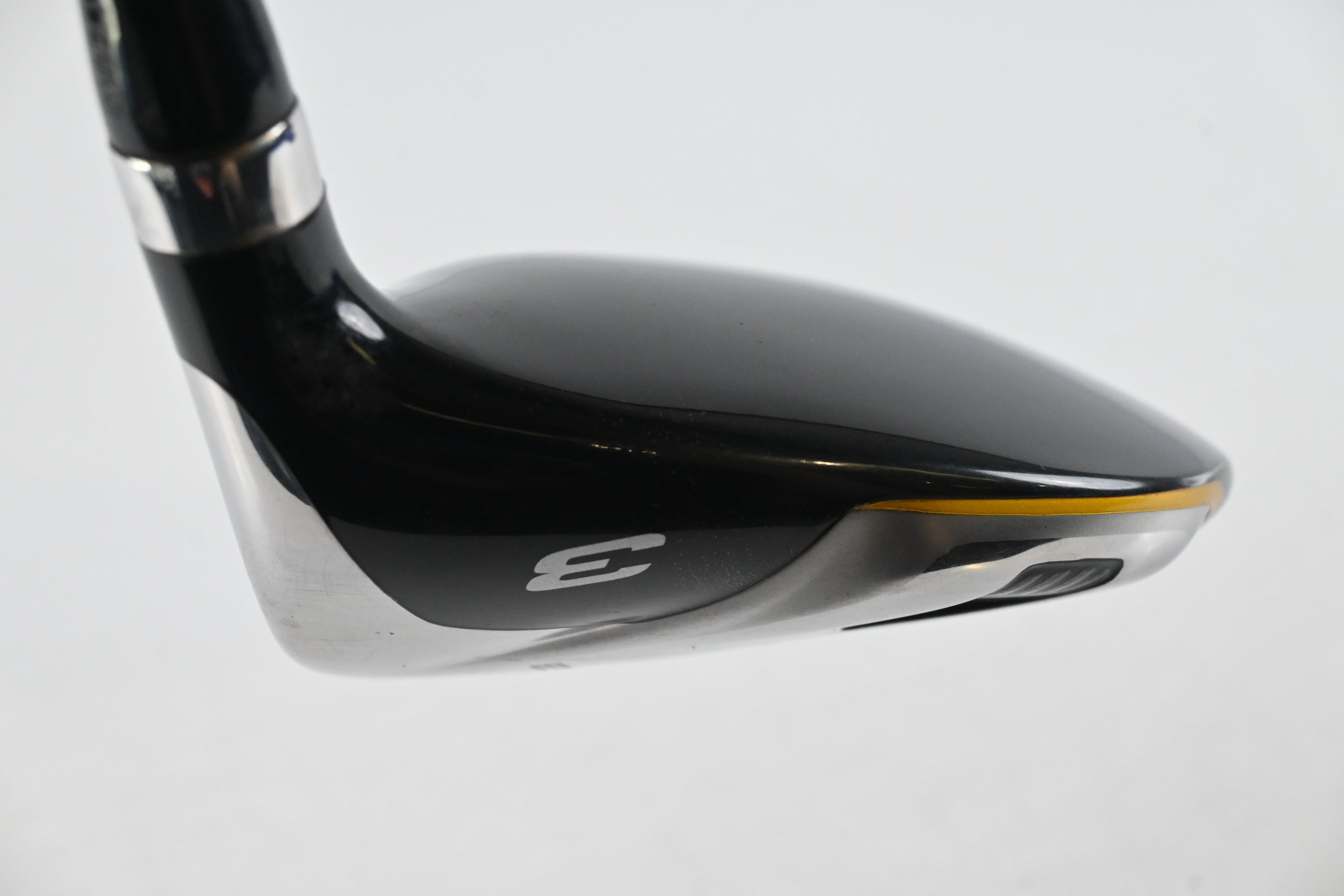 Cobra S2 Offset #3 Wood / 15 Degree / Lite Flex Fujikura Cobra Shaft