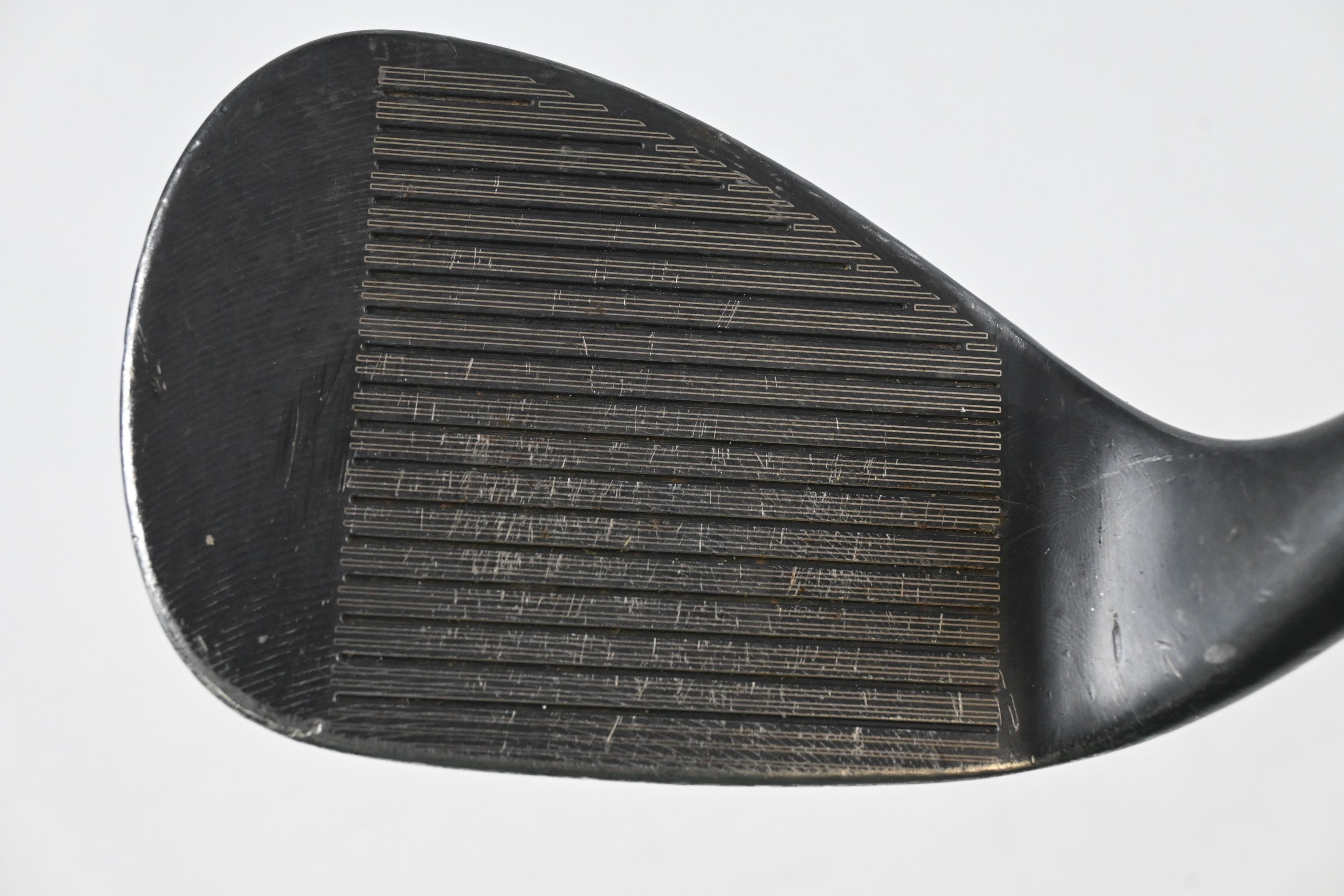 Cleveland RTX-3 Gap Wedge / 52 Degree / Regular Flex N.S.PRO Modus3 Tour 105