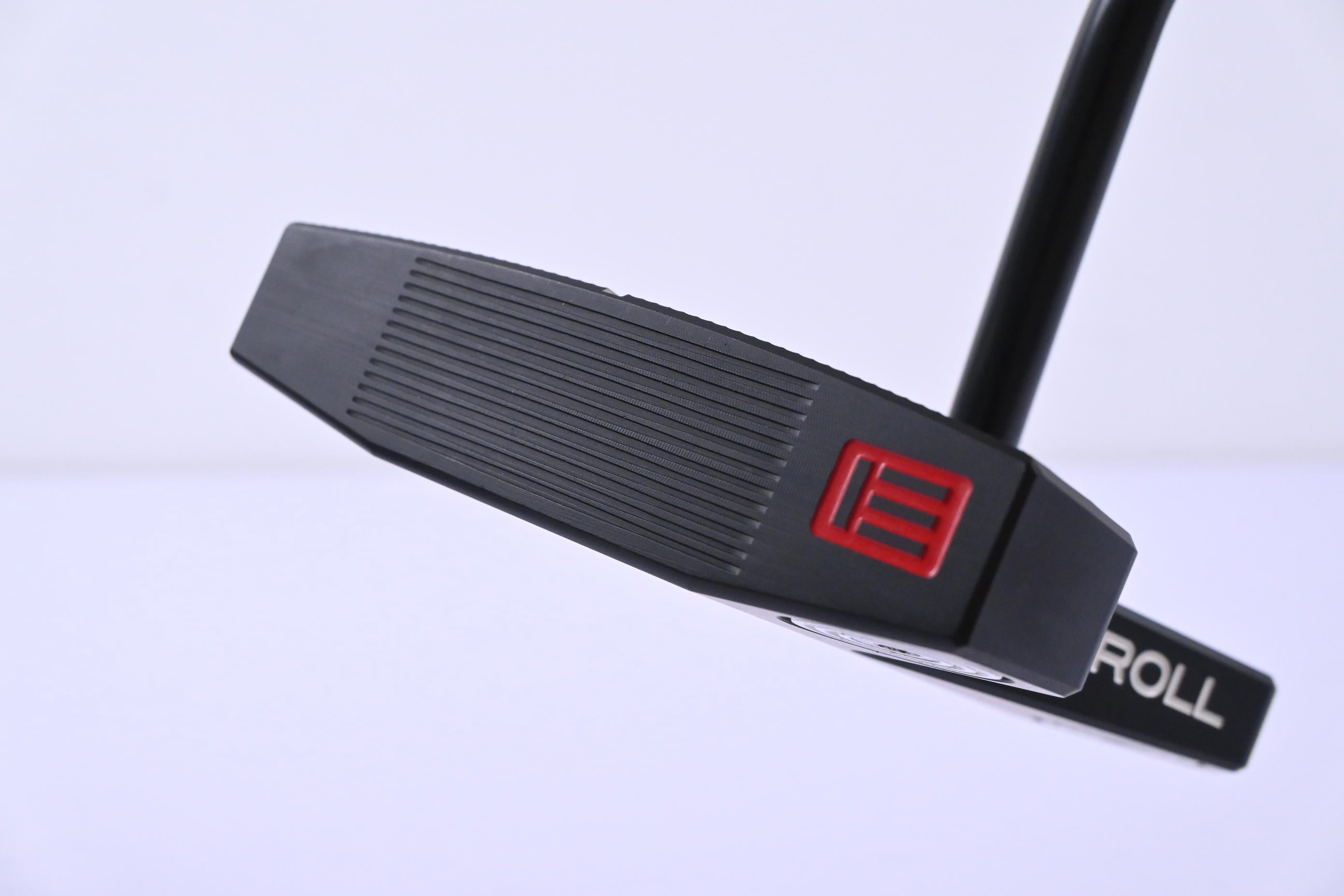 Evnroll Zero ERZ Putter / 34 Inch
