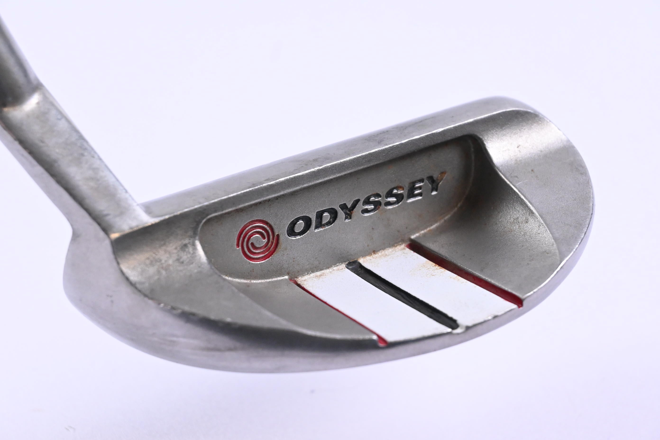 Left Hand Odyssey X-Act Tank Chipper / 37 Degree / Wedge Flex Odyssey X-Act Tank