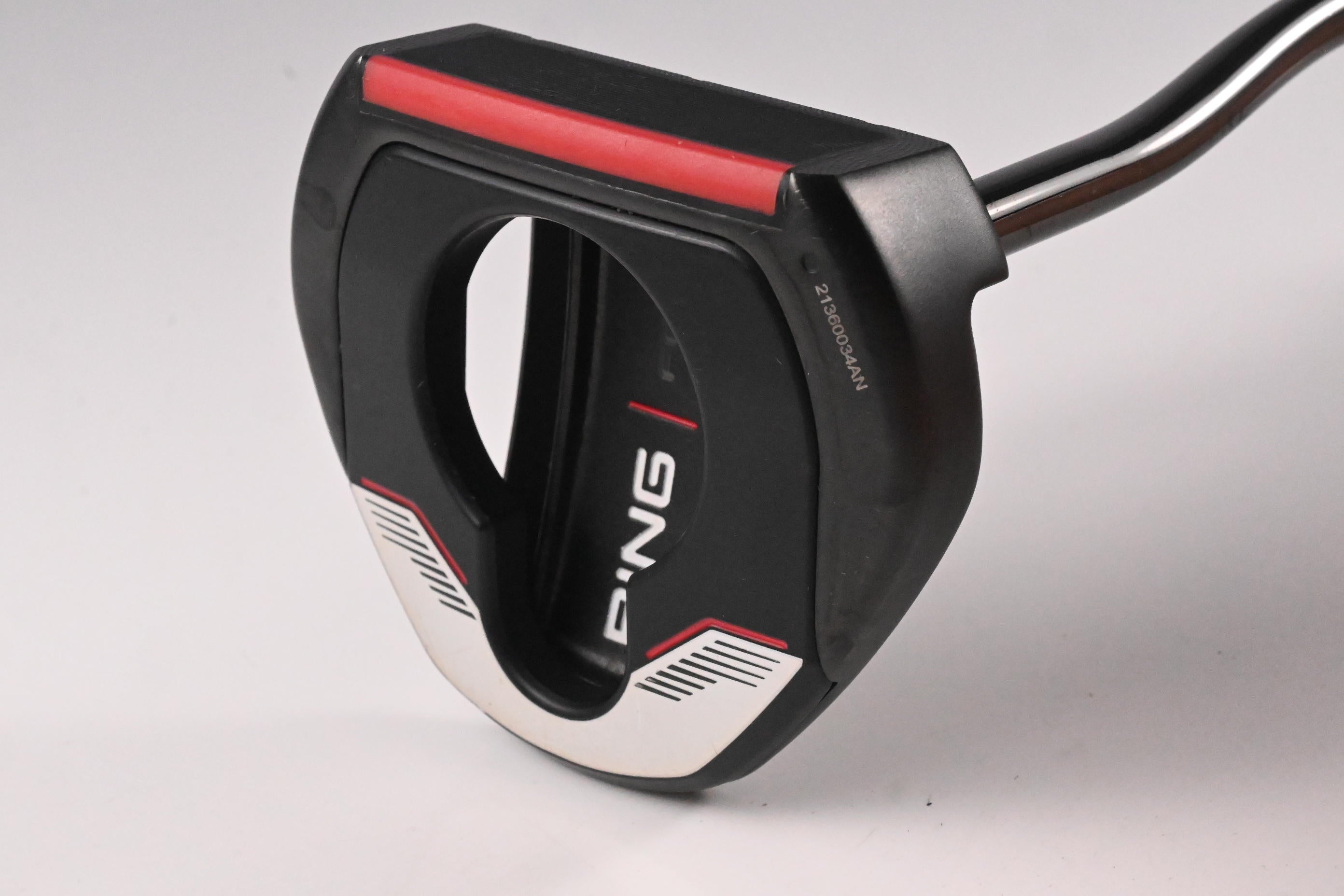Ping Fetch 2021 Putter / 33 Inch