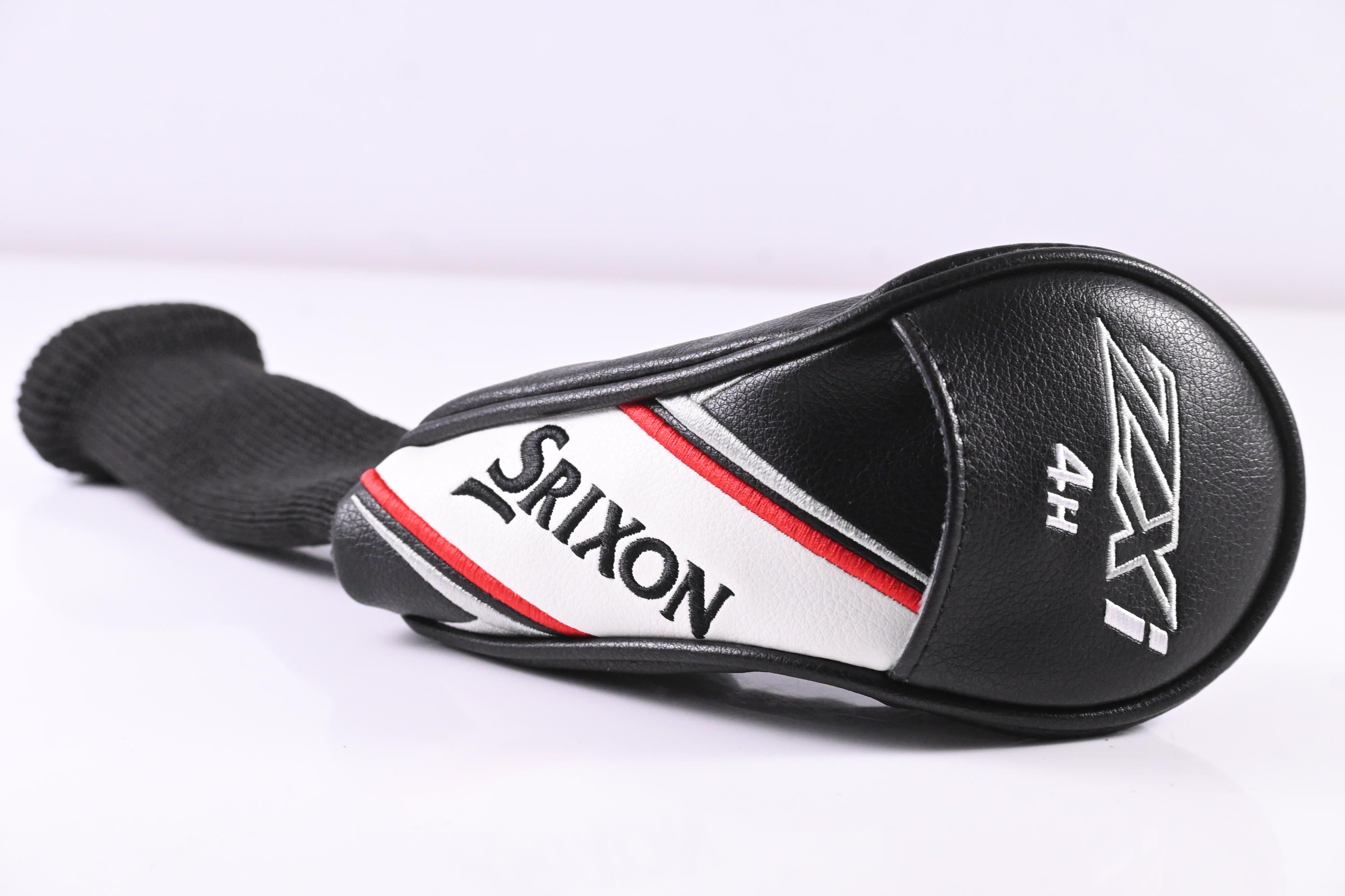 Srixon ZXi #4 Hybrid / 22 Degree / Stiff Flex Tour AD IZ-85 Shaft