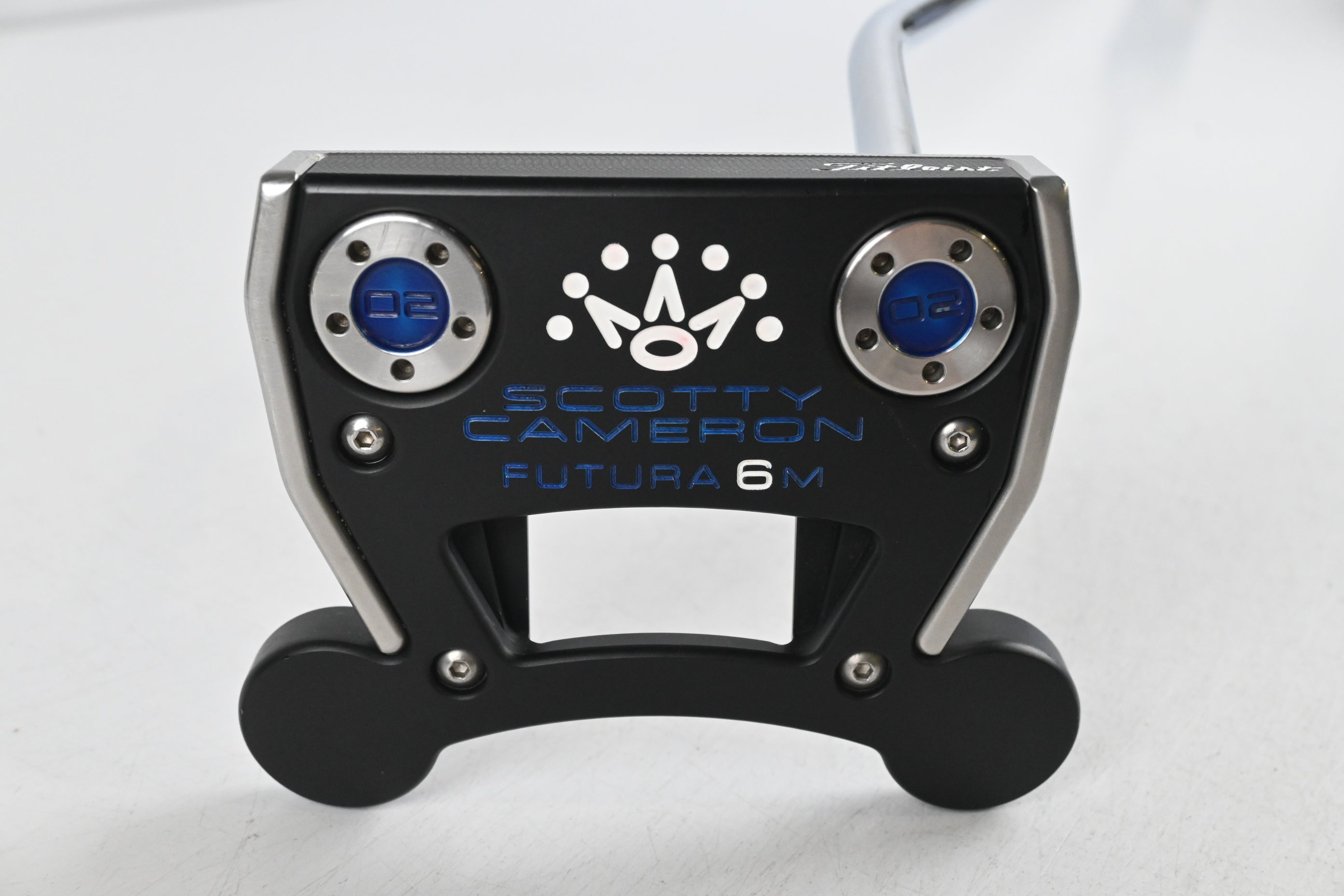 Scotty Cameron Futura 6M 2017 Putter / 33 Inch