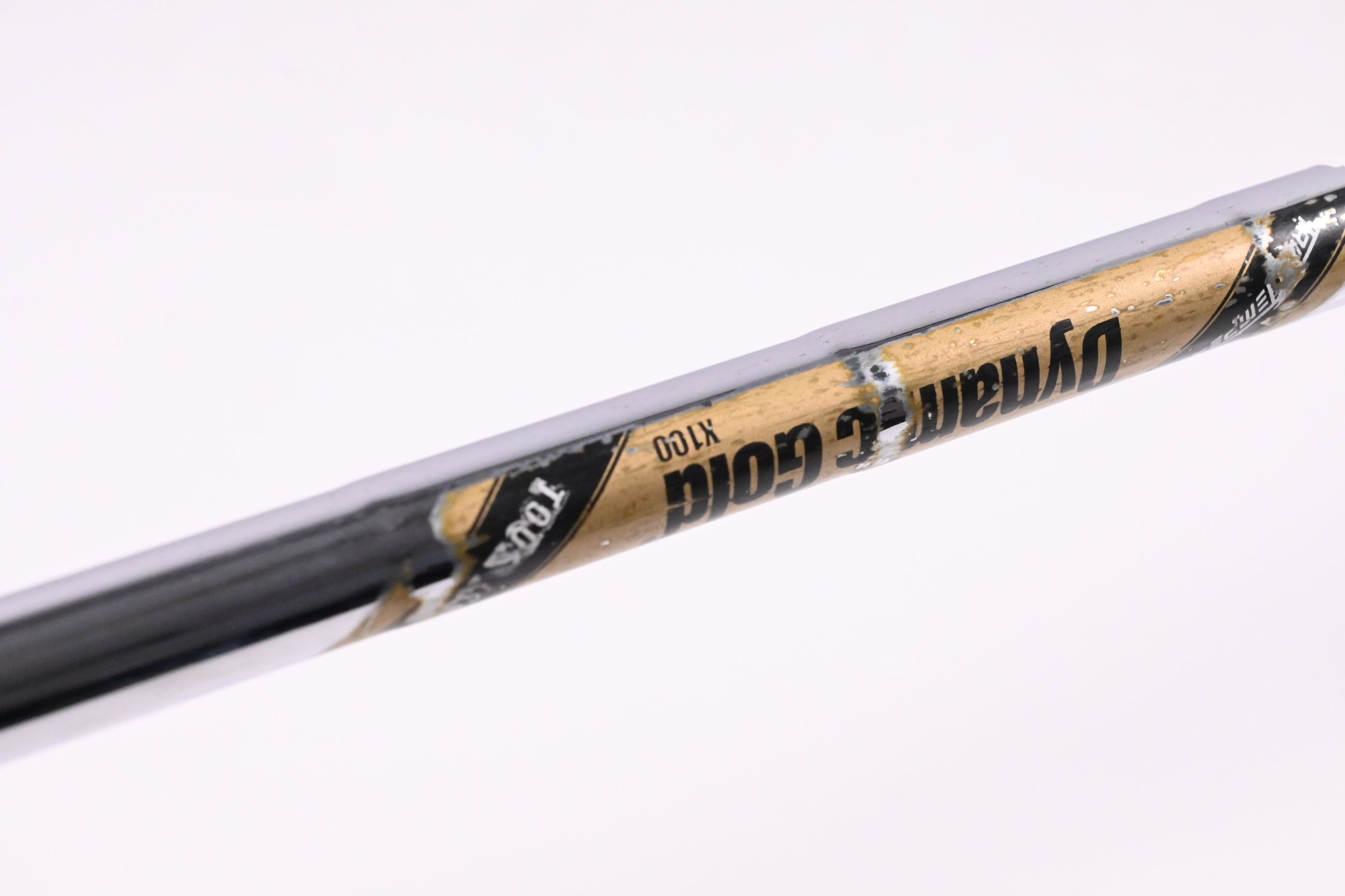 Mizuno T22 Lob Wedge / 60 Degree / X-Flex Dynamic Gold X100 Shaft