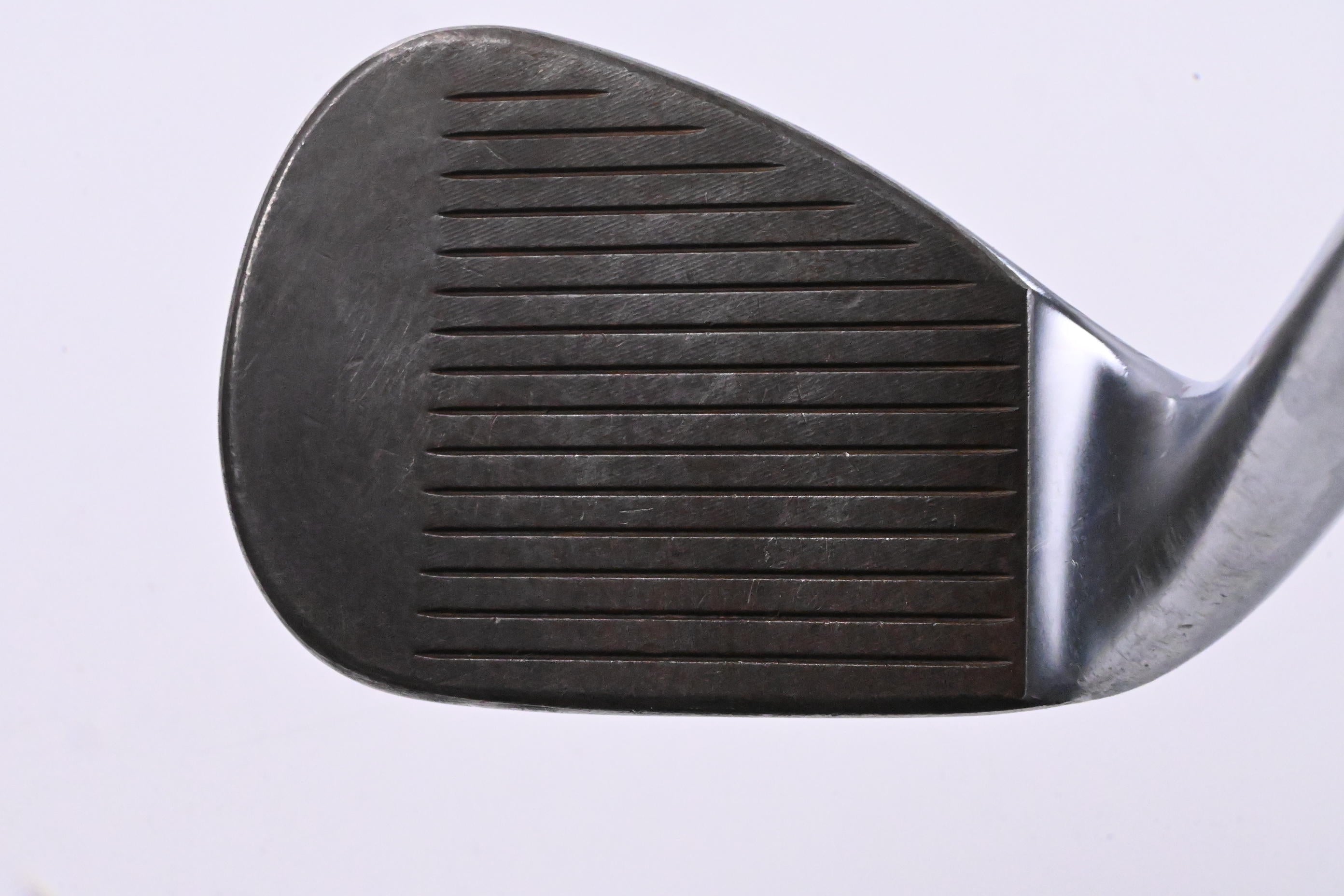 Callaway Jaws Raw Lob Wedge / 58 Degree / Wedge Flex Dynamic Gold Spinner