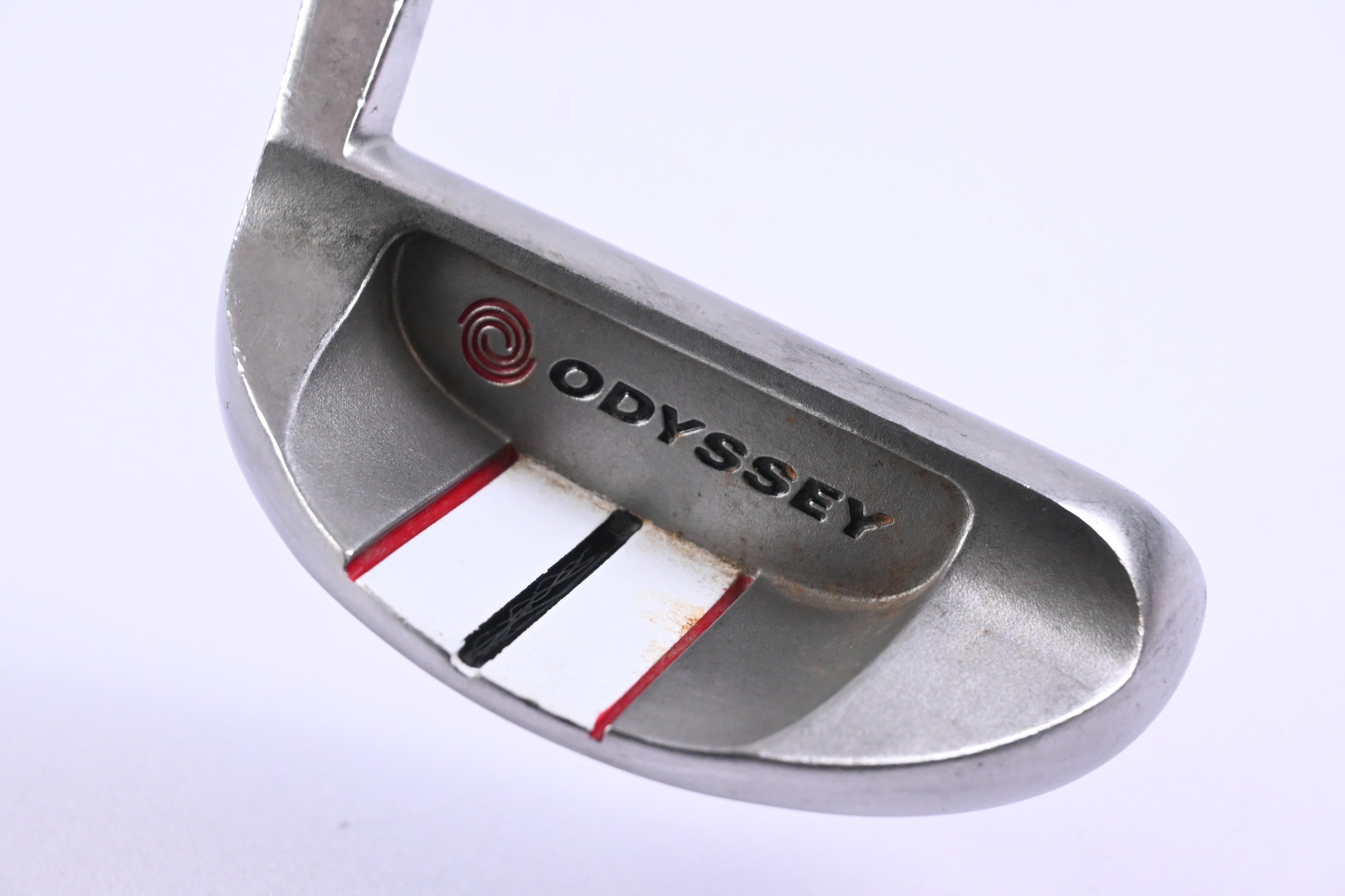 Left Hand Odyssey X-Act Tank Chipper / 37 Degree / Wedge Flex Odyssey X-Act Tank