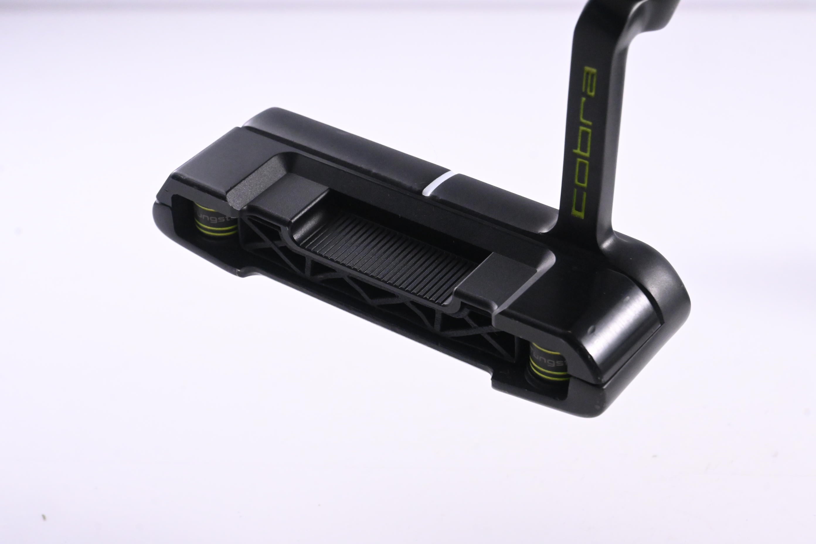 Left Hand Cobra King 3D Grandsport 35 Putter / 34 Inch