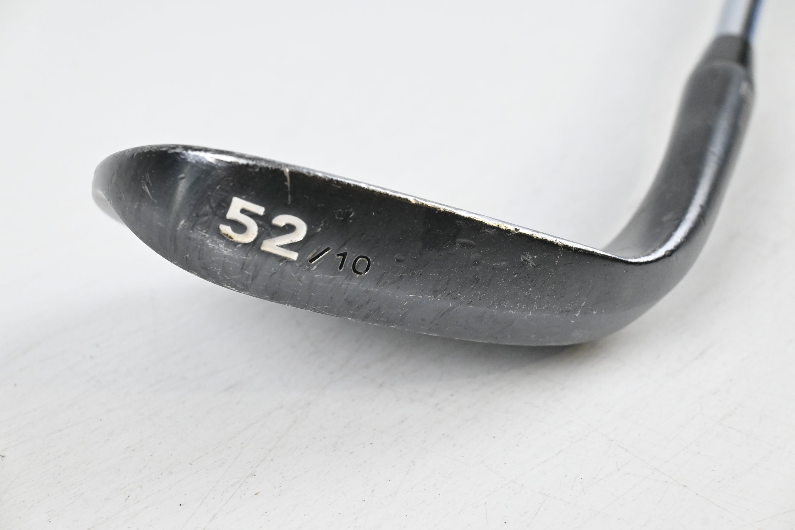 Cleveland RTX-3 Gap Wedge / 52 Degree / Regular Flex N.S.PRO Modus3 Tour 105