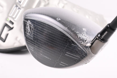 Taylormade Qi35 Max Lite Driver / 12 Degree / Regular Flex Vanquish 4 Shaft