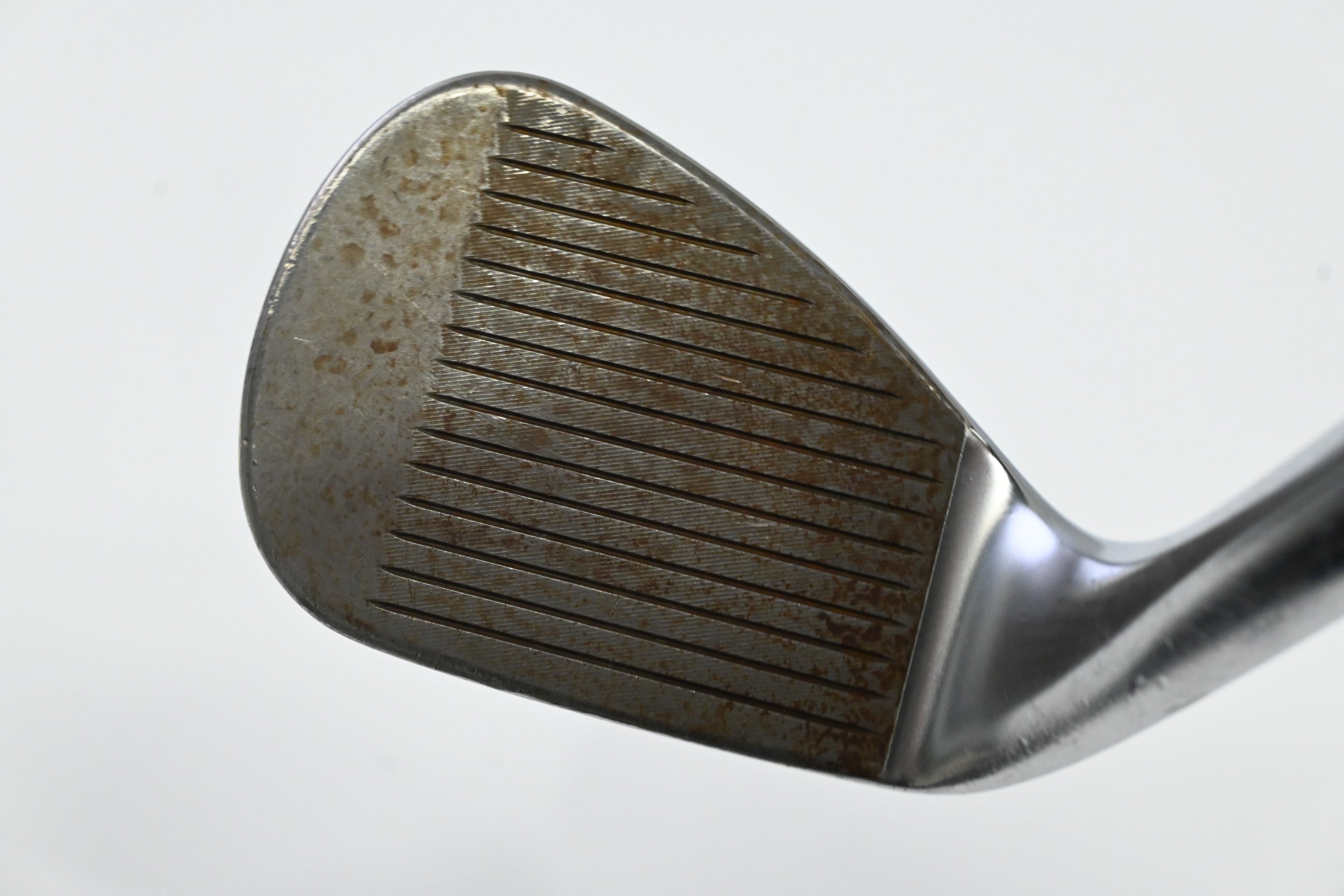 Callaway Jaws Raw Sand Wedge / 54 Degree / Regular Flex Dynamic Gold R300