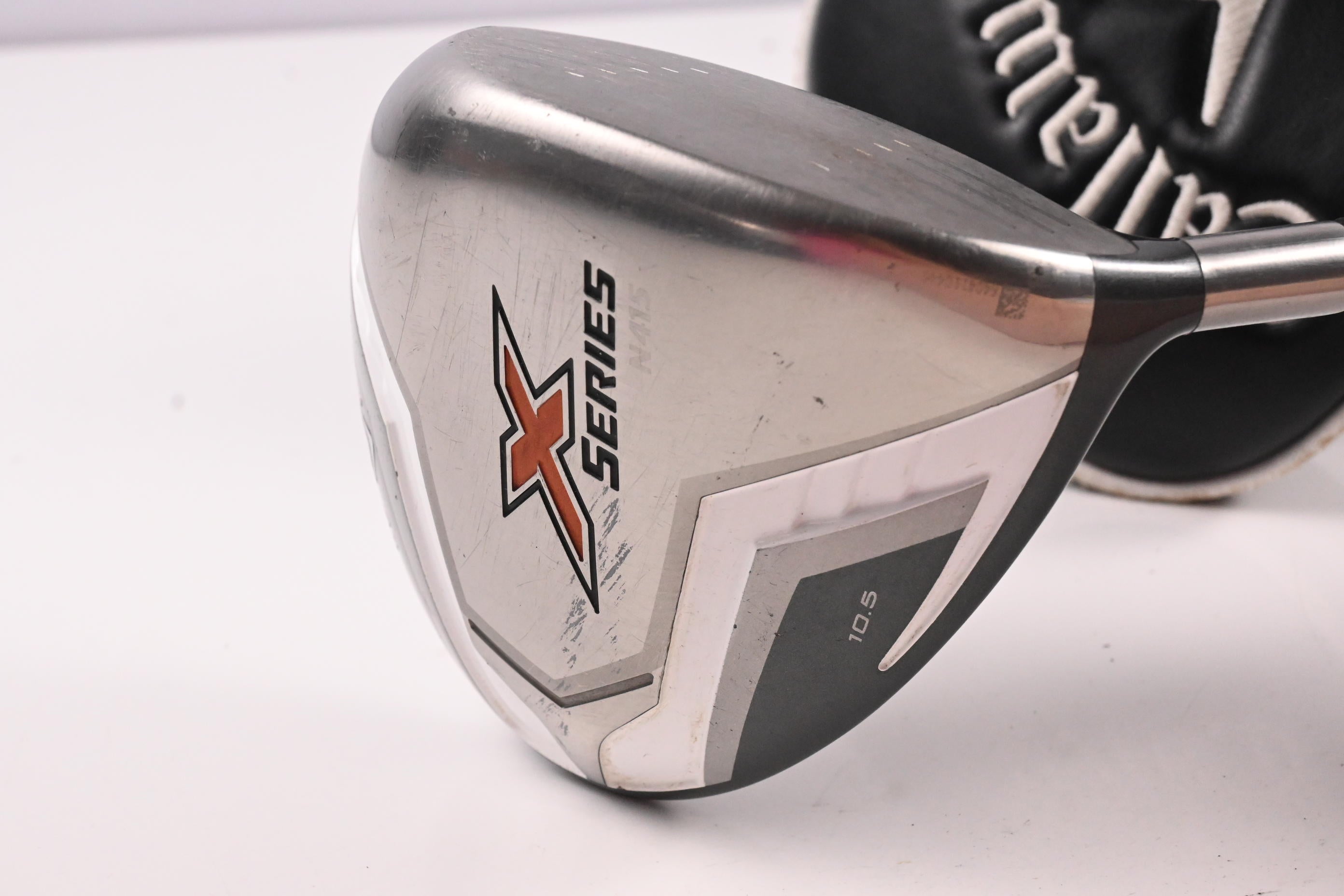 Callaway X-Series N415 Driver / 10.5 Degree / Regular Flex ProLaunch 60 Shaft